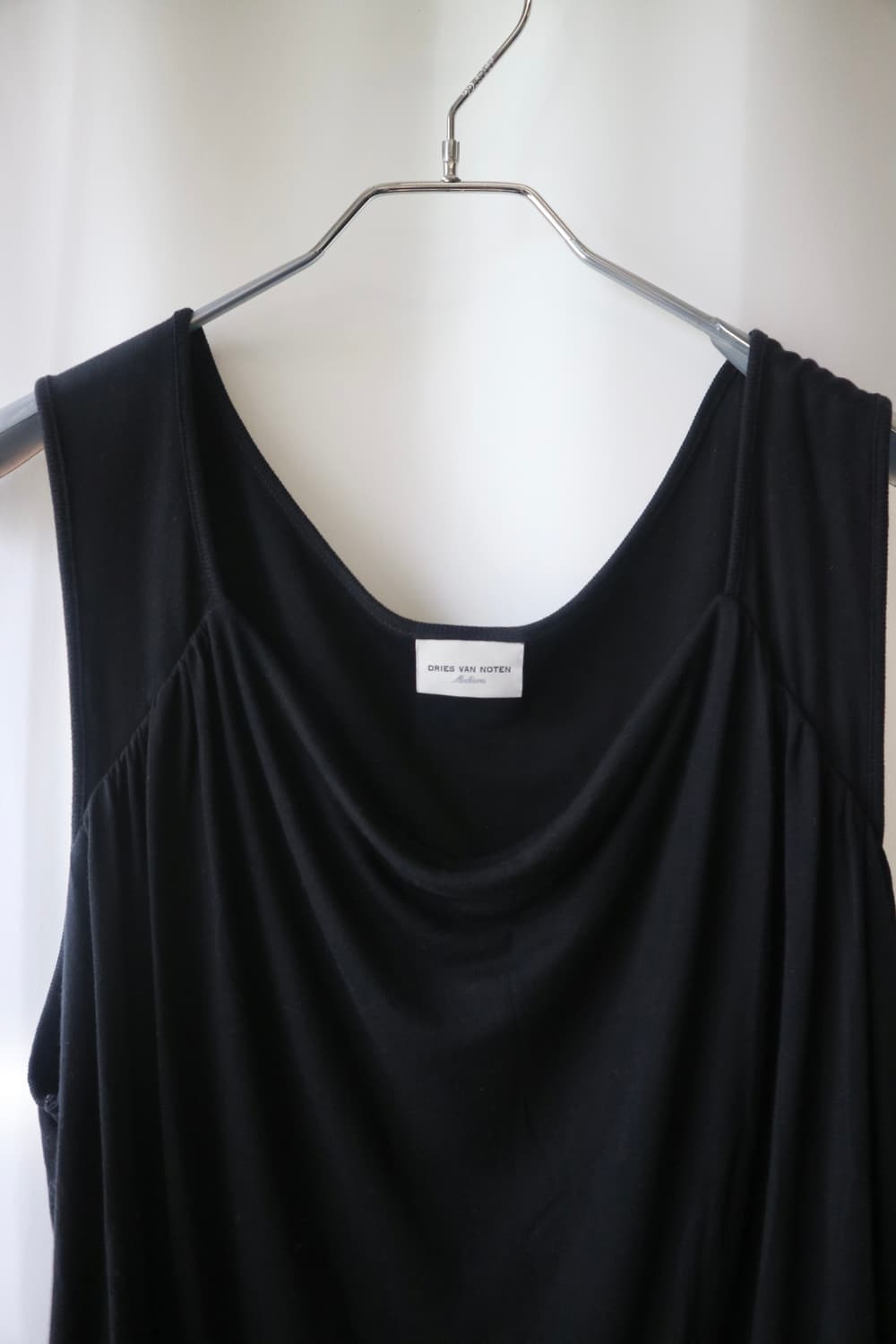 Dries Van Noten modal sleeveless 상품이미지2