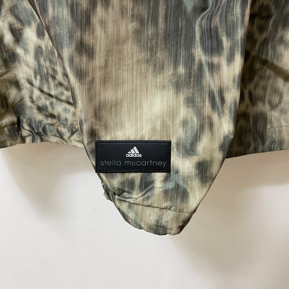 [ S ] 아디다스 스텔라 맥카트니 바람막이 코트 상품이미지8