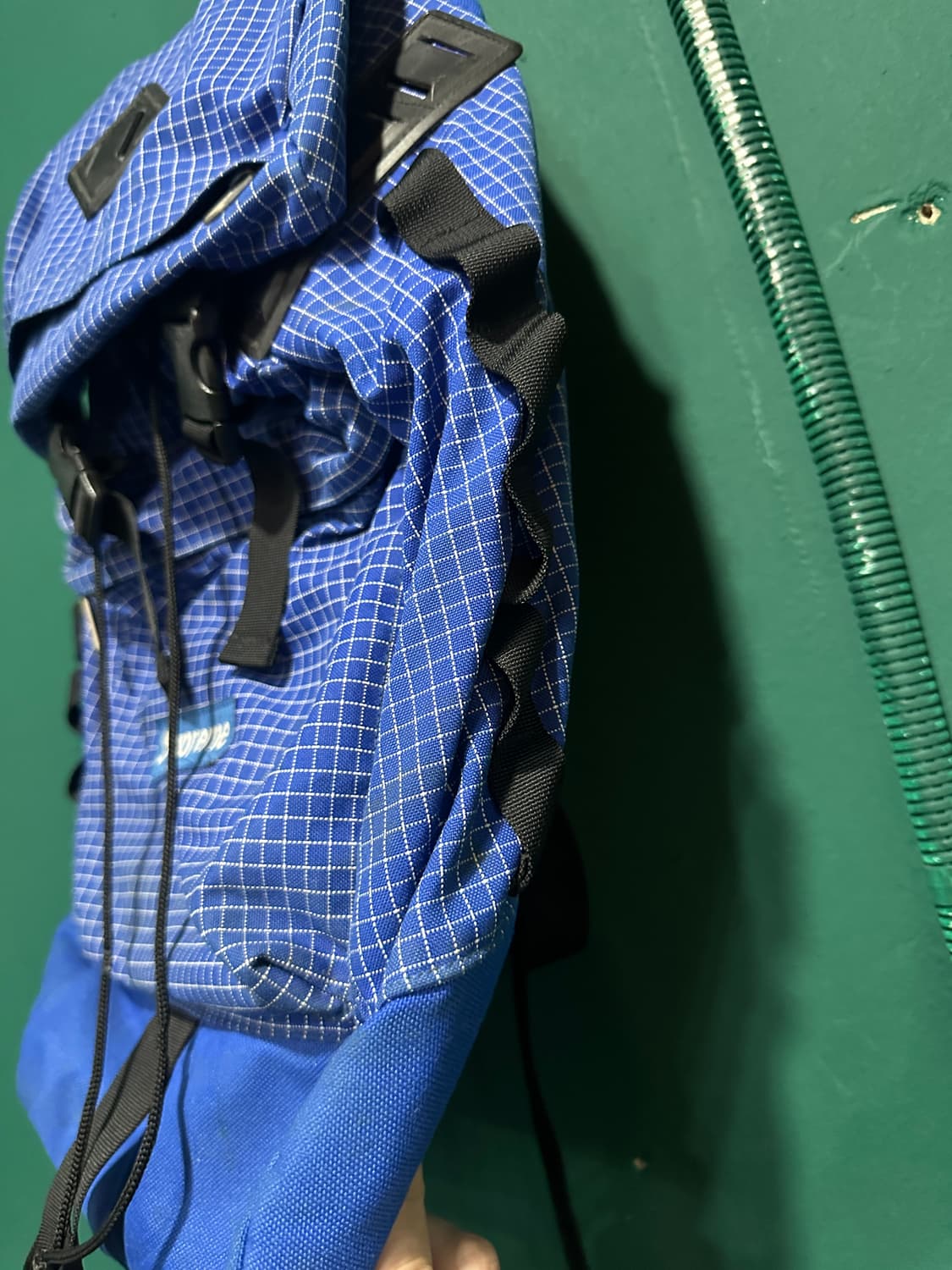 슈프림 09FW 백팩 상품이미지4