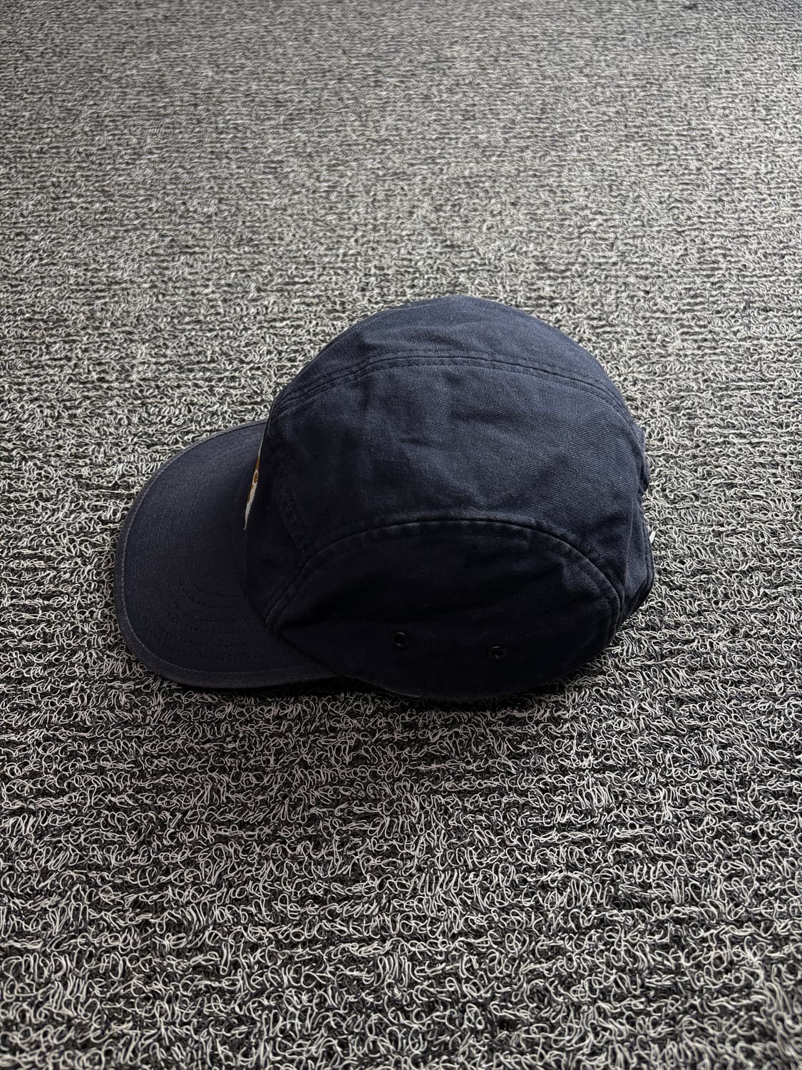 칼하트 시그니처 캠프캡 바클리캡 3837 상품이미지3