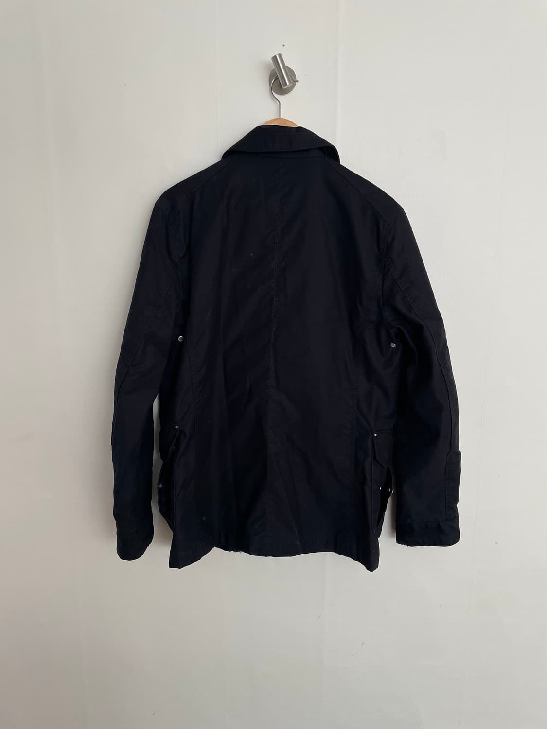 zara 파이어맨 자켓 상품이미지2