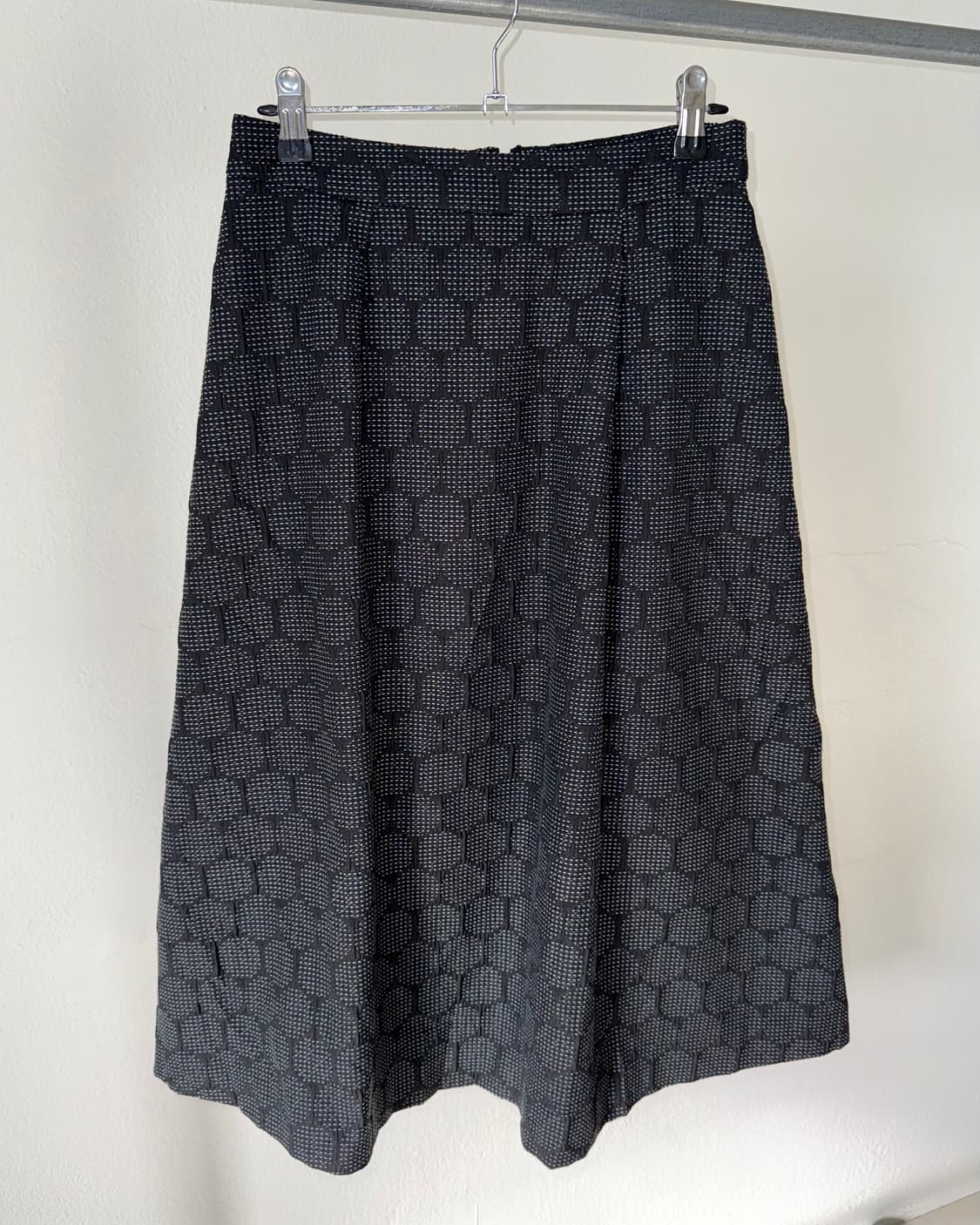 빈티지 스커트 상품이미지3