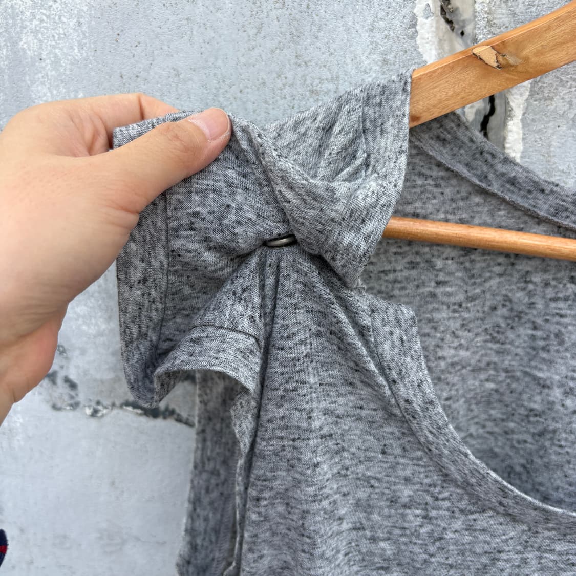 Vivienne Westwood 비비안웨스트우드 슬리브리스 나시 상품이미지6