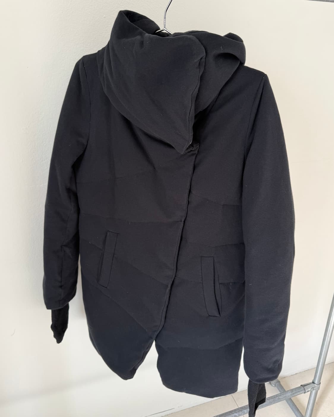 Sly 다운 점퍼 상품이미지6