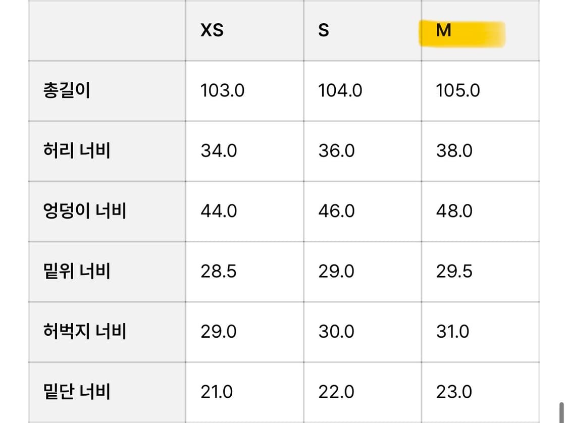 글로니 클래식 95 디스트로이드 스트레이트 핏 진 glowny 상품이미지3