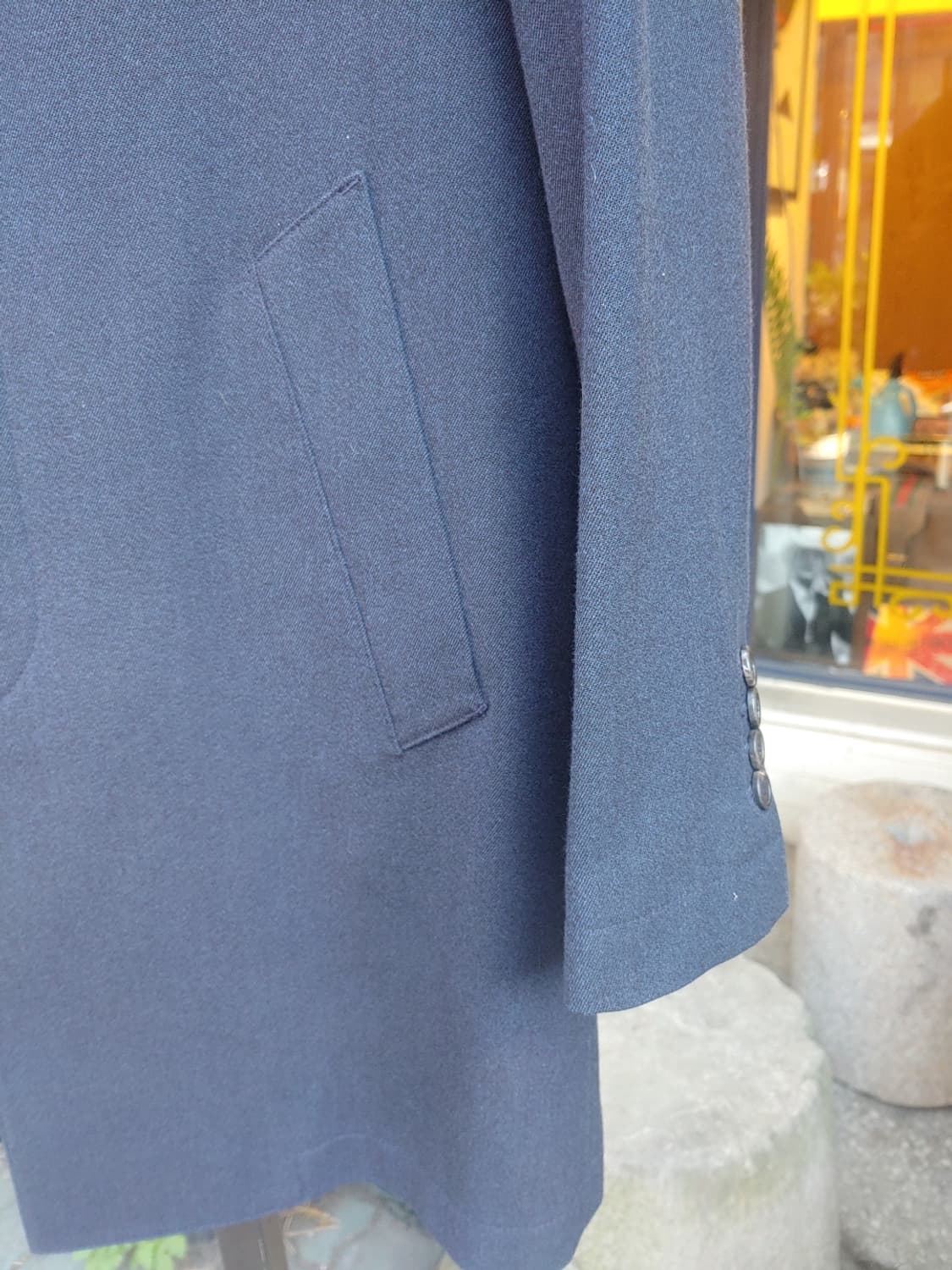 클럽 모나코 코트 상품이미지4