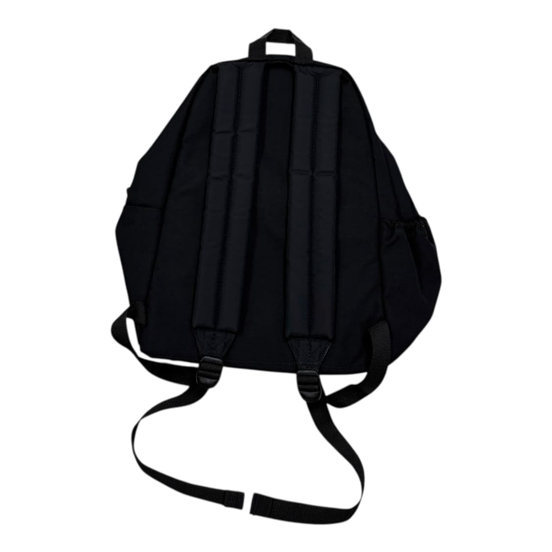 이스트팩 패디드 블랙 백팩 가방 상품이미지3