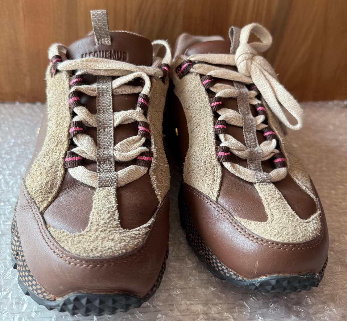 자크뮈스 휴마라 브라운 230 상품이미지8