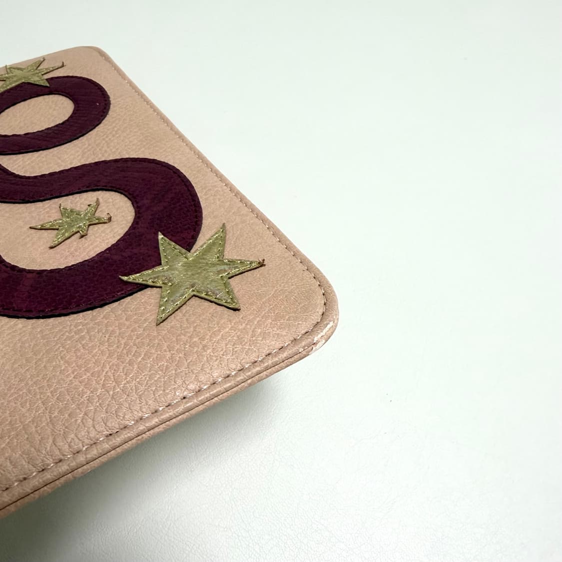 (poppy lissiman) 스테이크 파우치백 상품이미지5