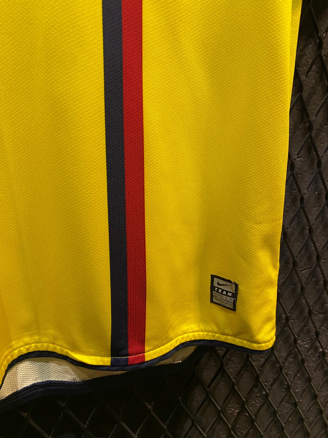 08/09 FCB 어웨이 앙리 (M) 상품이미지4