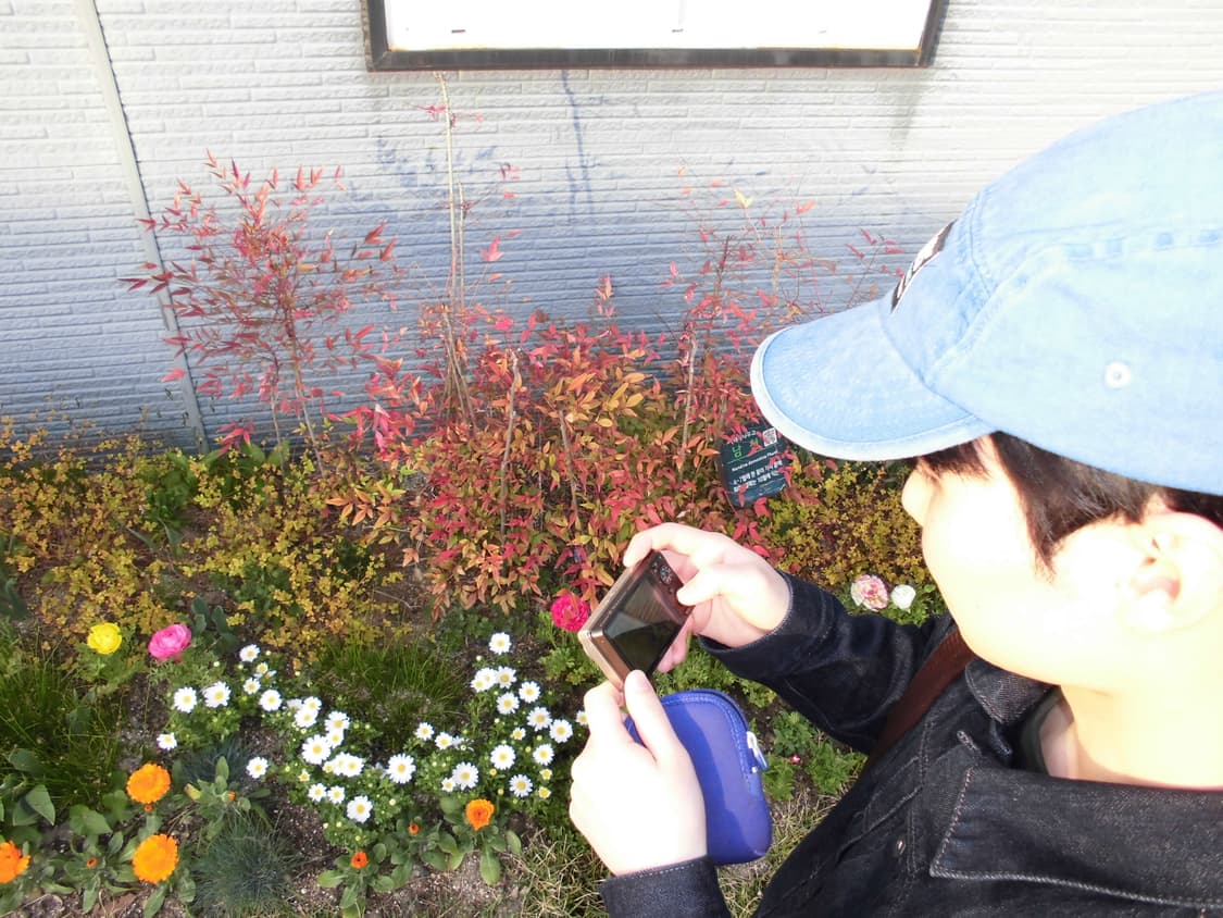 (작례!)Casio Exilim EX-ZS20디카 상품이미지4