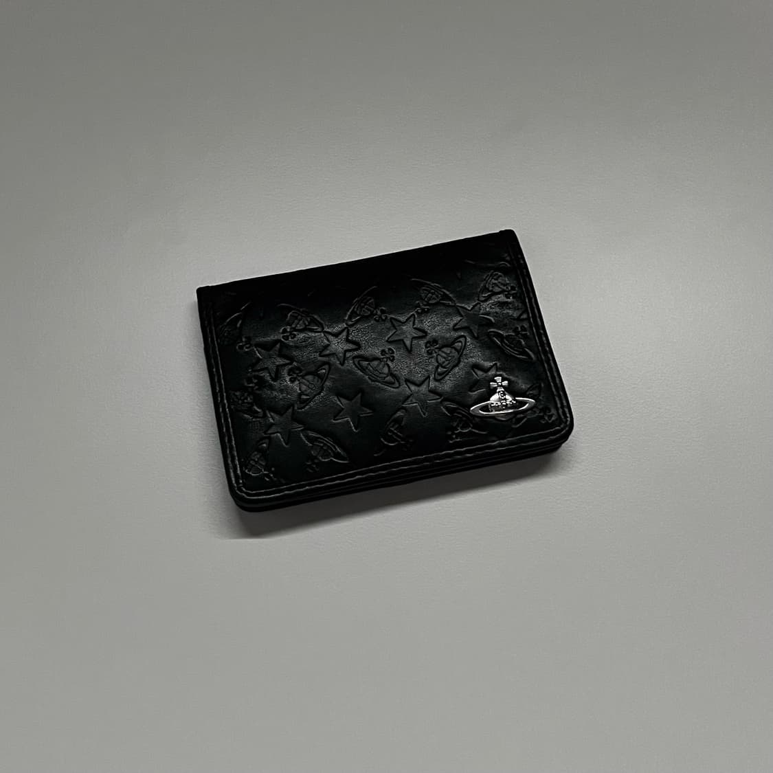 Vivienne westwood 카드 지갑 상품이미지1