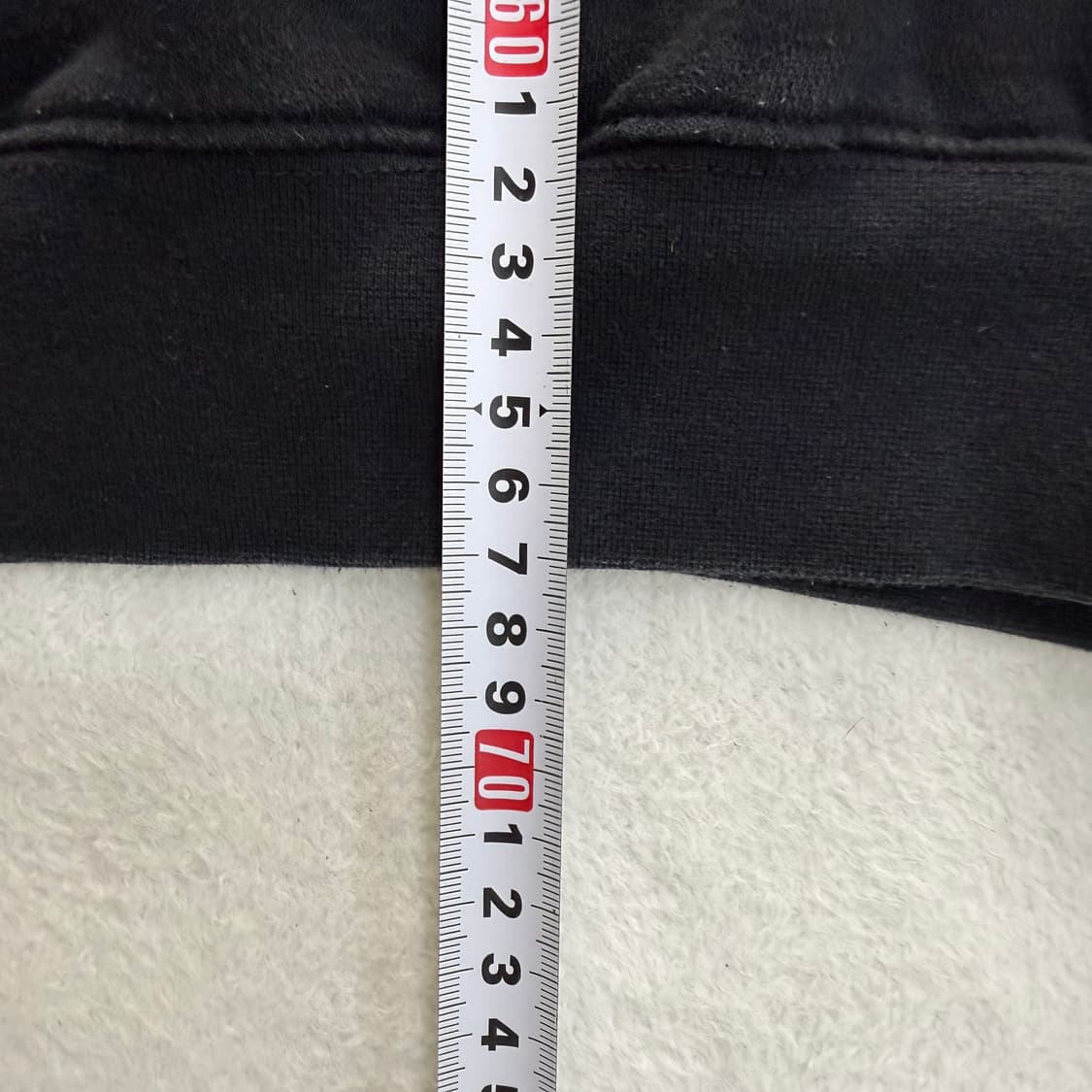 L 나이키 빅로고 후드티 0323T 상품이미지6