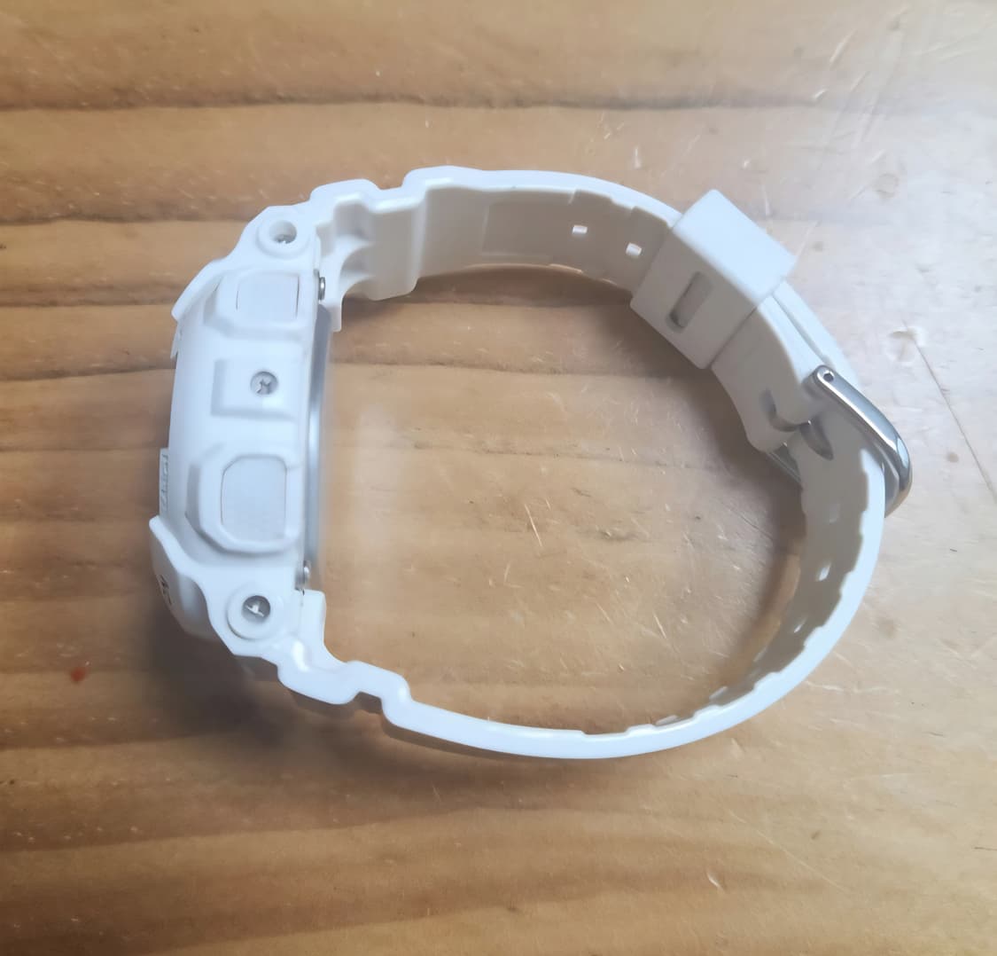 지샥 BABY-G 시계 상품이미지6