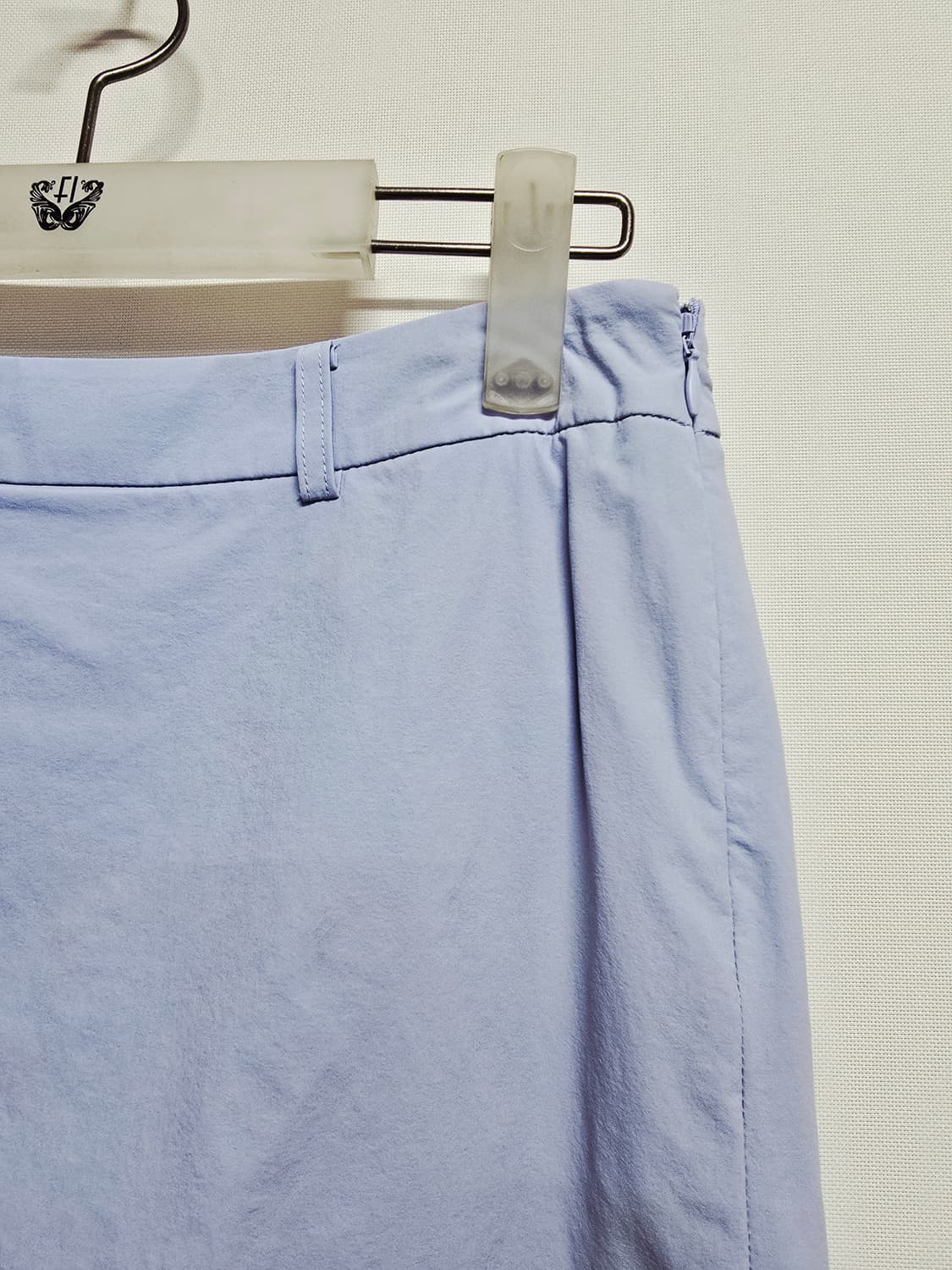 와이드앵글 골프웨어 치마바지 상품이미지2