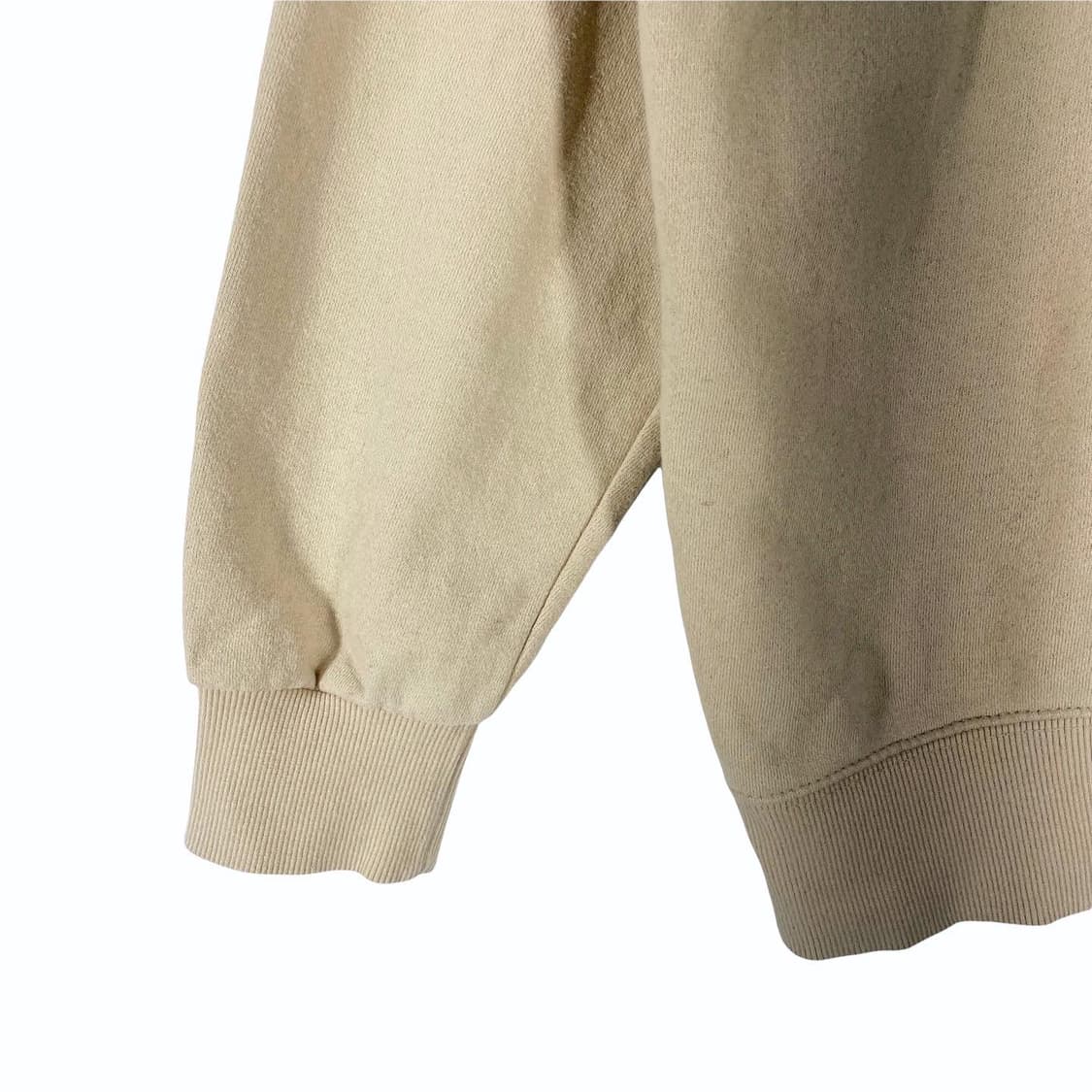 Champion Big Logo Sweatshirt 상품이미지3