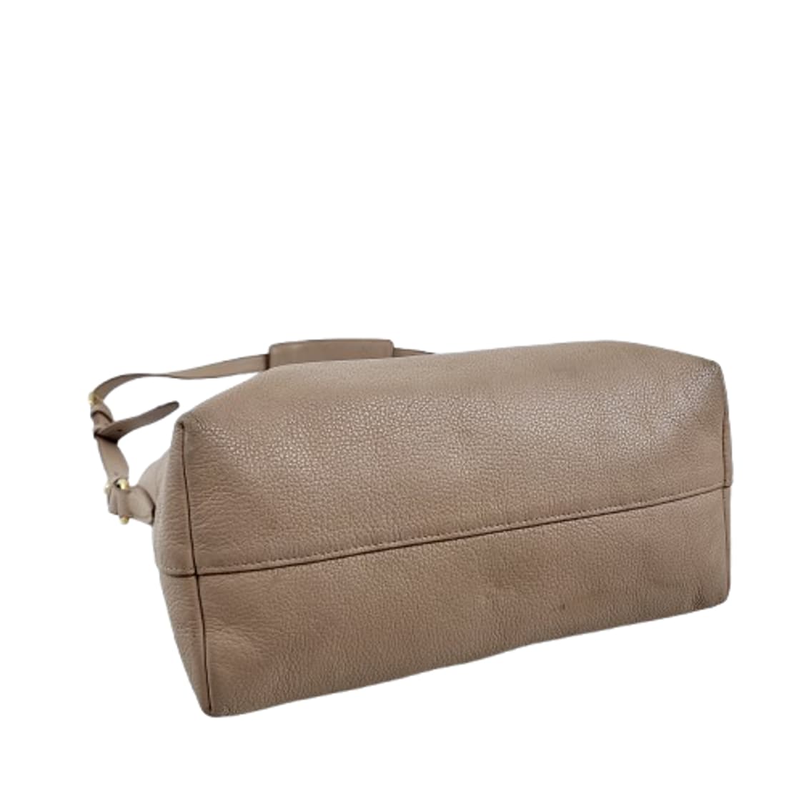 정품 프라다 비텔로 다이노 베이지 2-WAY 백 상품이미지6