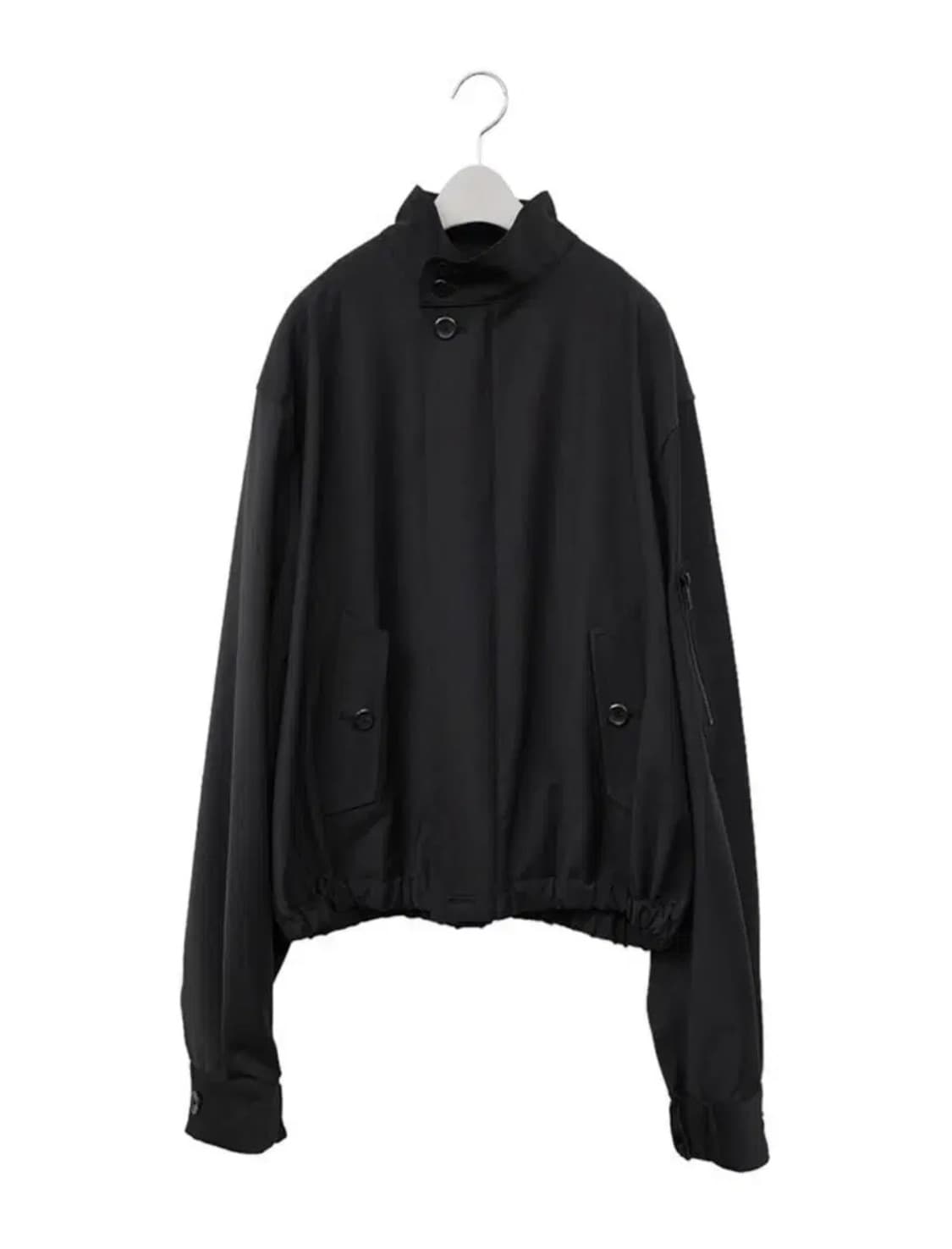 th.products 해링턴 자켓 상품이미지2