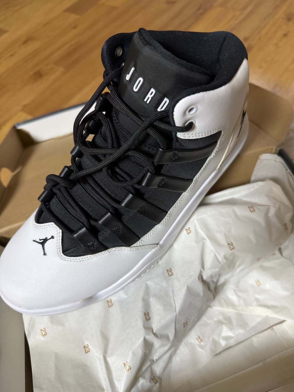 나이키 조던 멕스 아우라 상품이미지1