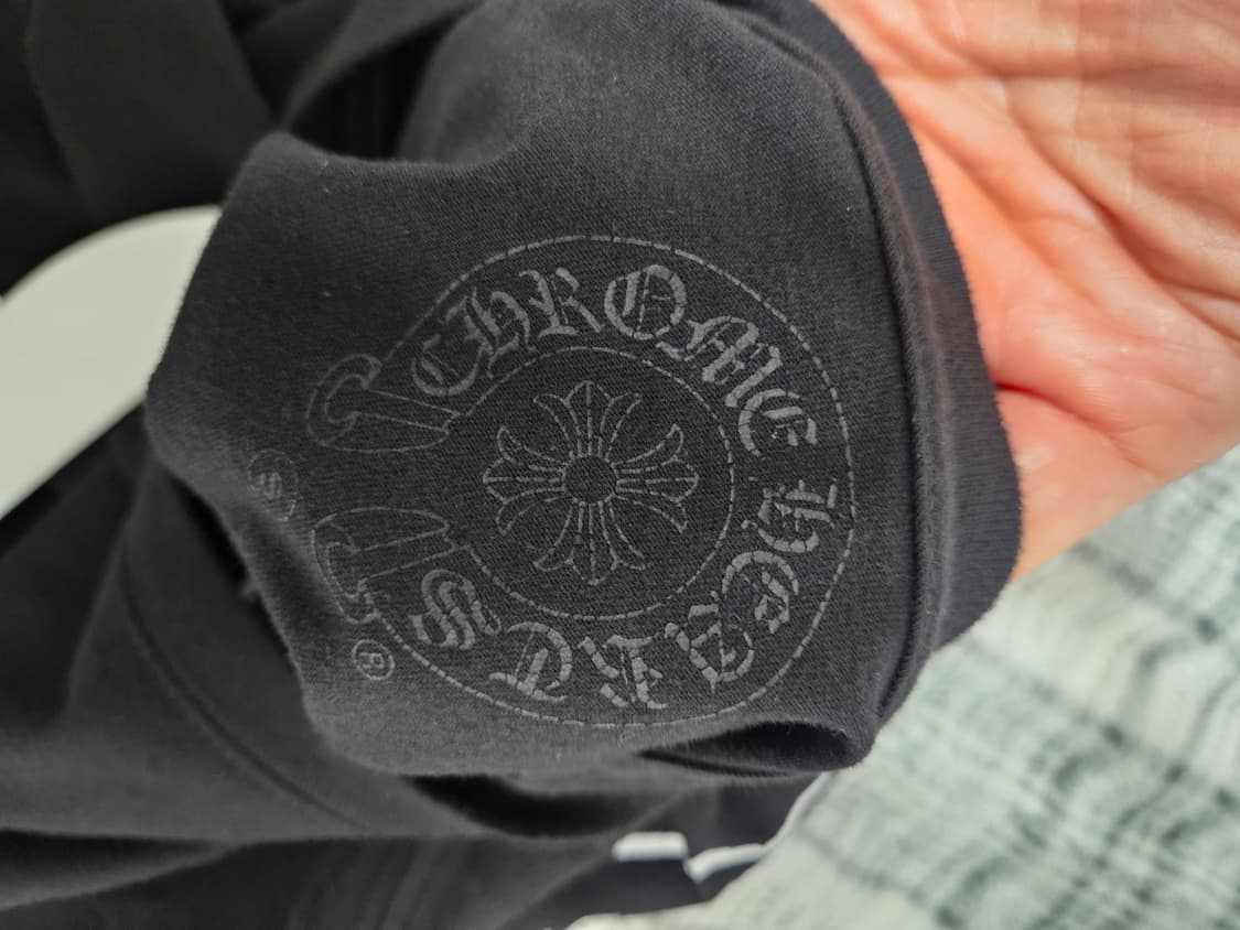 크롬하츠홀스슈S  상품이미지7