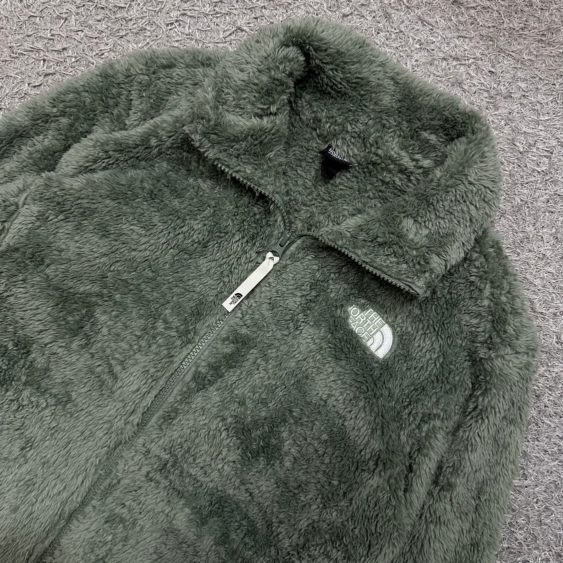 [95] 노스페이스 후리스집업 상품이미지1