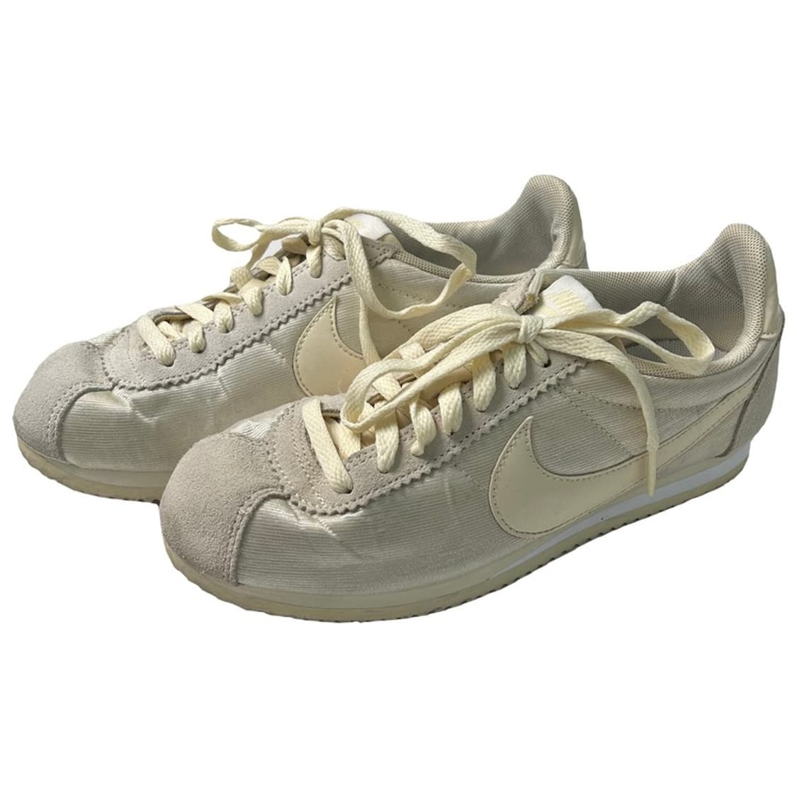 나이키 클래식 코르테즈 나일론 포실 스니커즈 235 상품이미지1