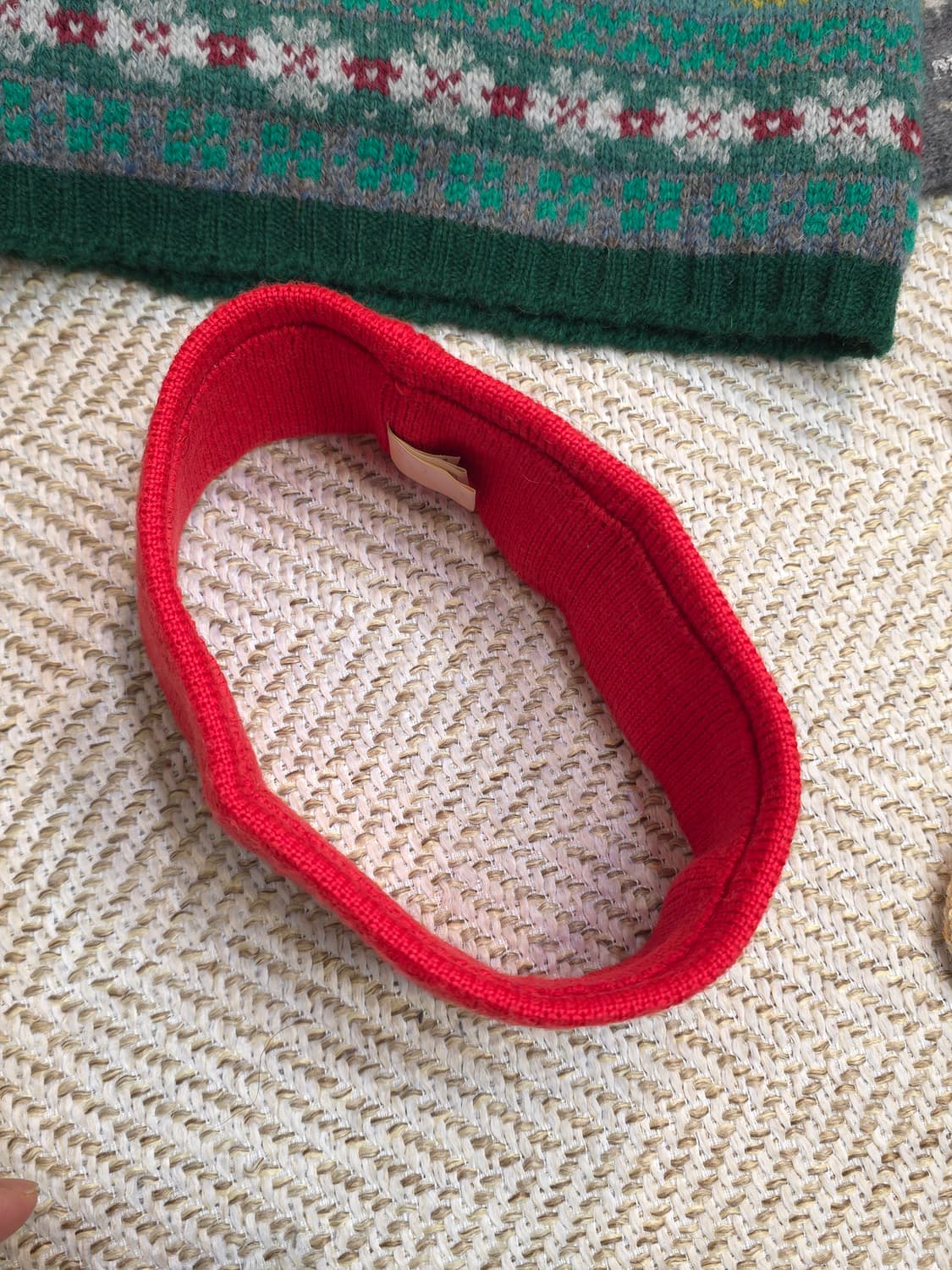 피닉스 헤드밴드 상품이미지4