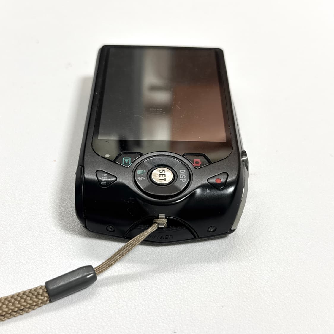 카시오 엑슬림 ex-Z2300 Casio Exilim 블랙 상품이미지7