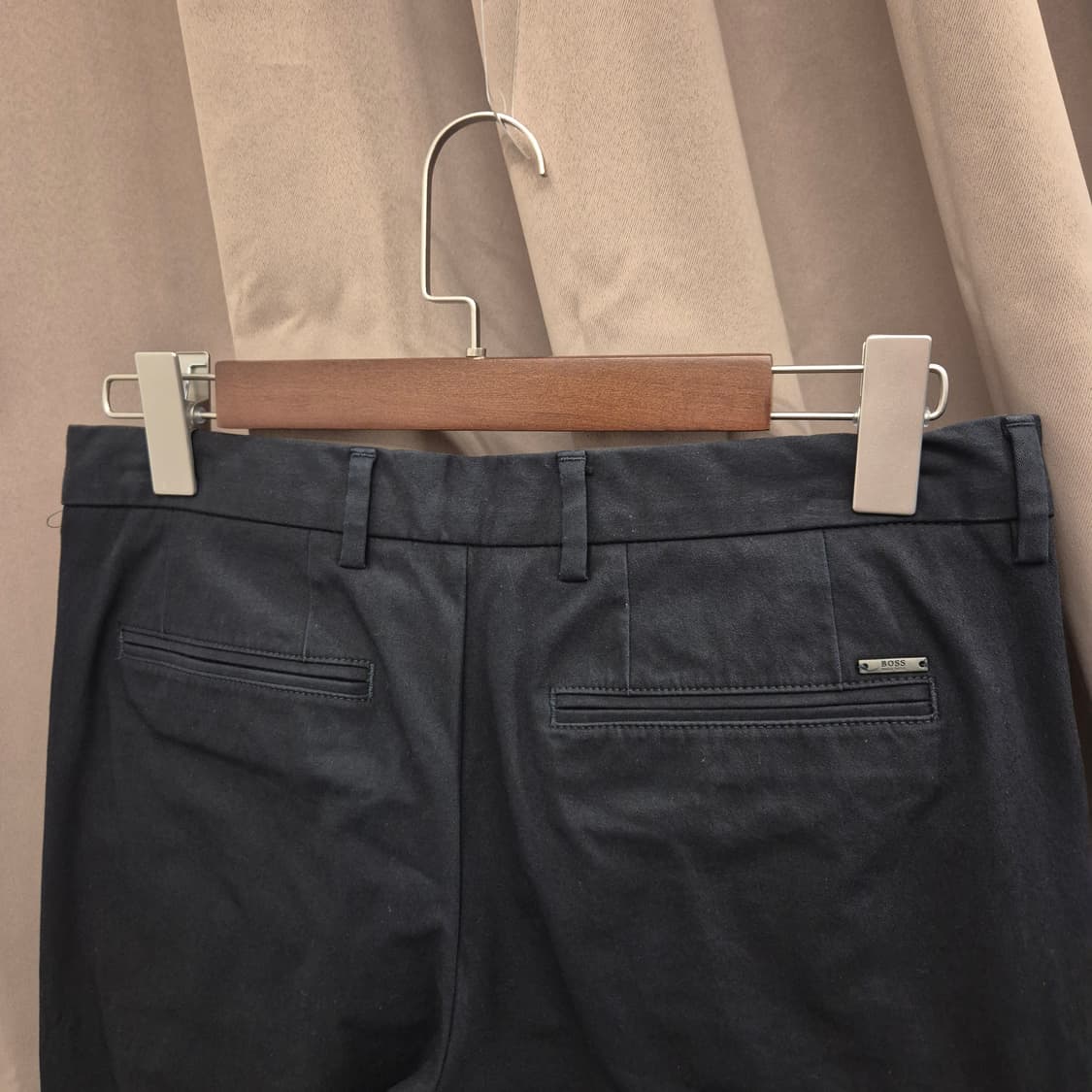 휴고 보스 카이토1-트래블2 슬림핏 팬츠 46 상품이미지5