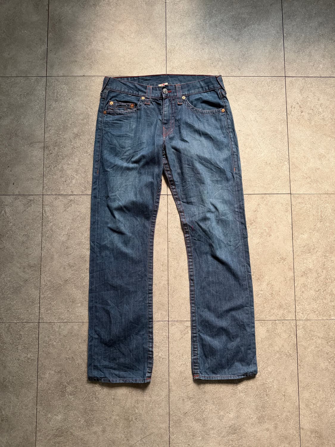 MADE IN USA 🇺🇸 트루릴리전 상품이미지5