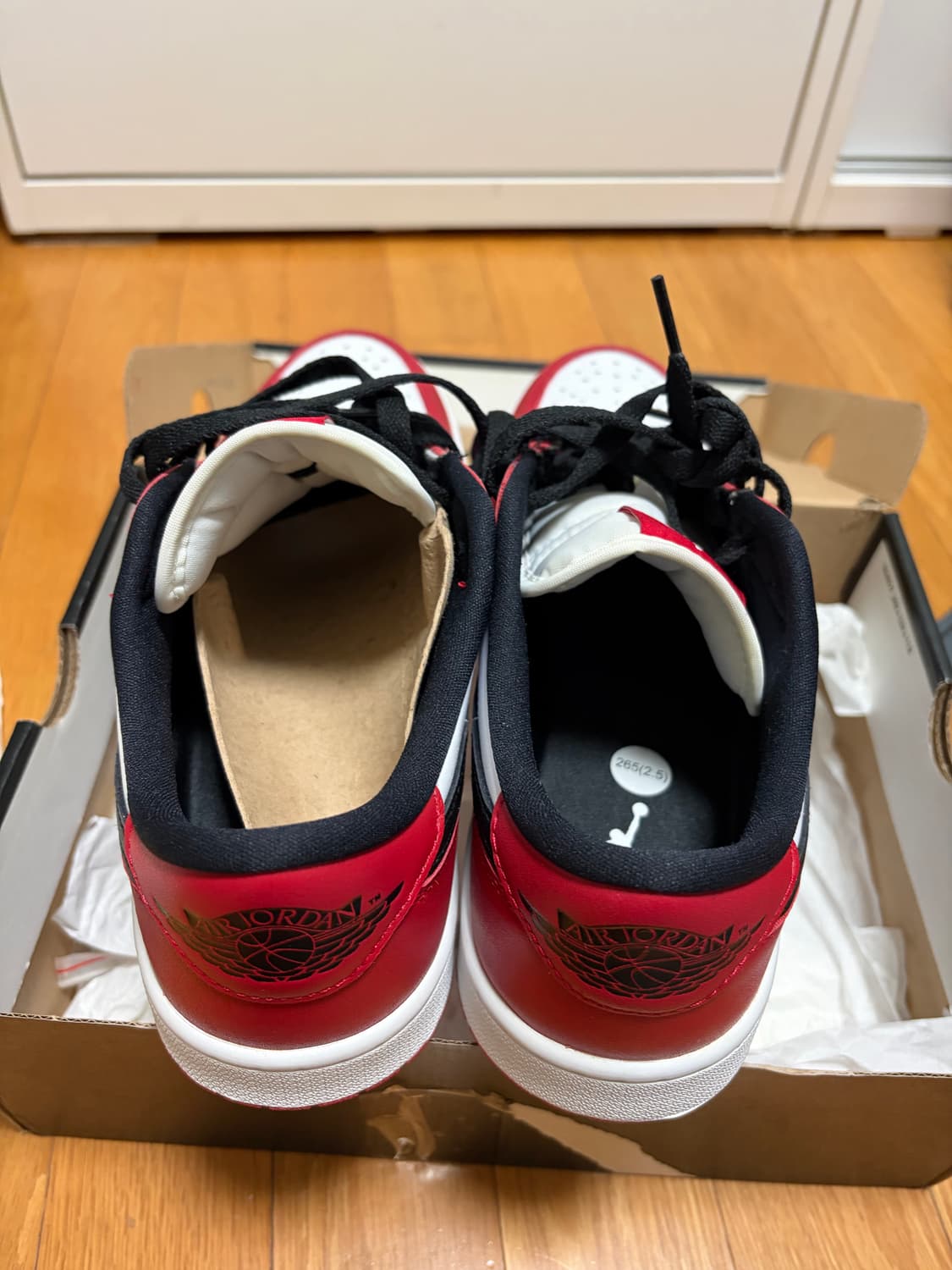 나이키 시카고 골프 상품이미지3