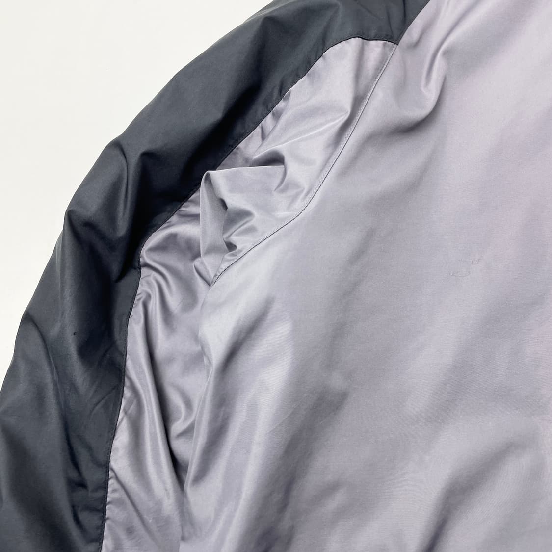 나이키 스우시 바람막이 패딩 자켓 M/95 상품이미지5