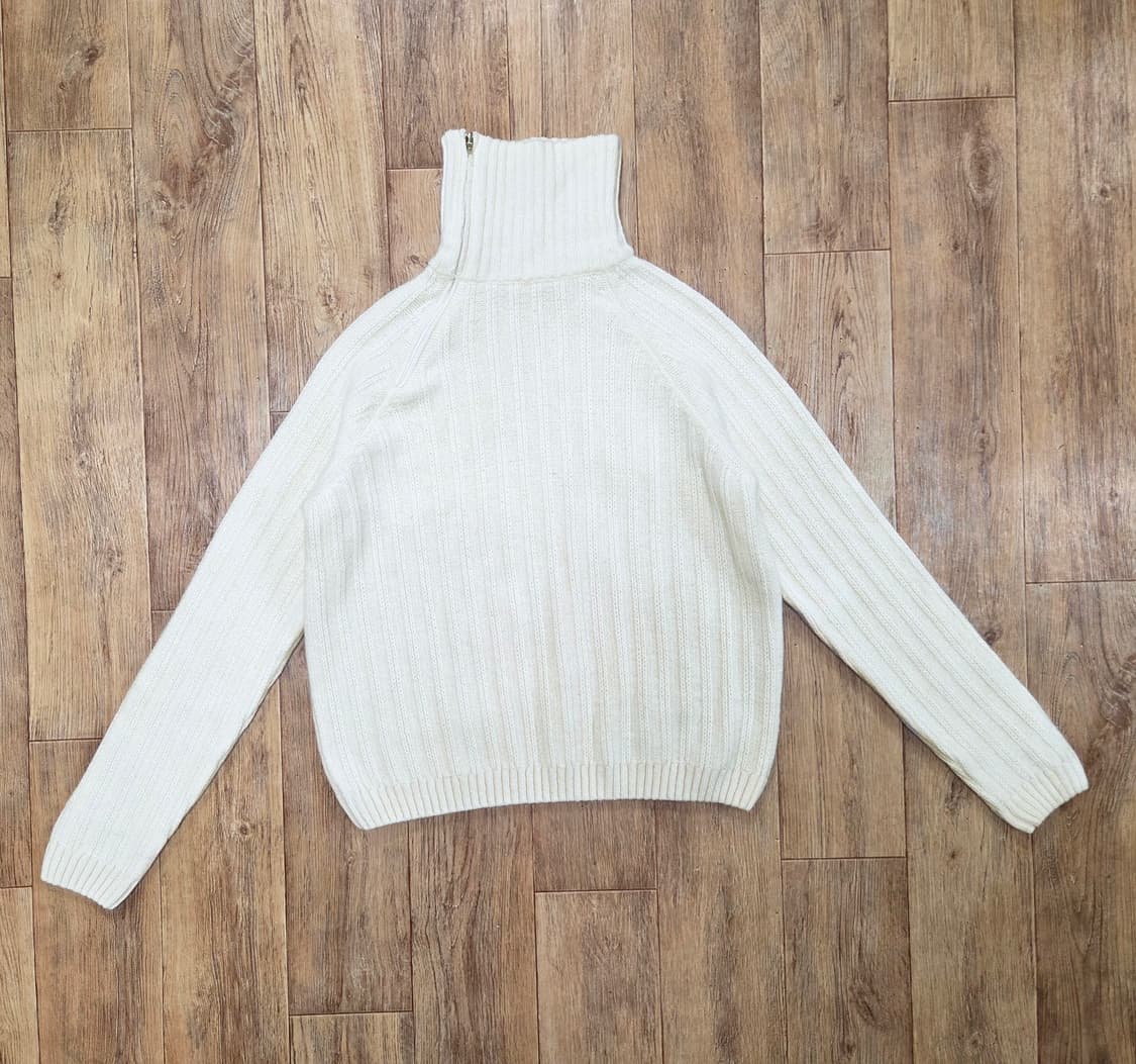 기마구아스(Gimaguas) Perito 점퍼 울니트 55-66 새상품 상품이미지6