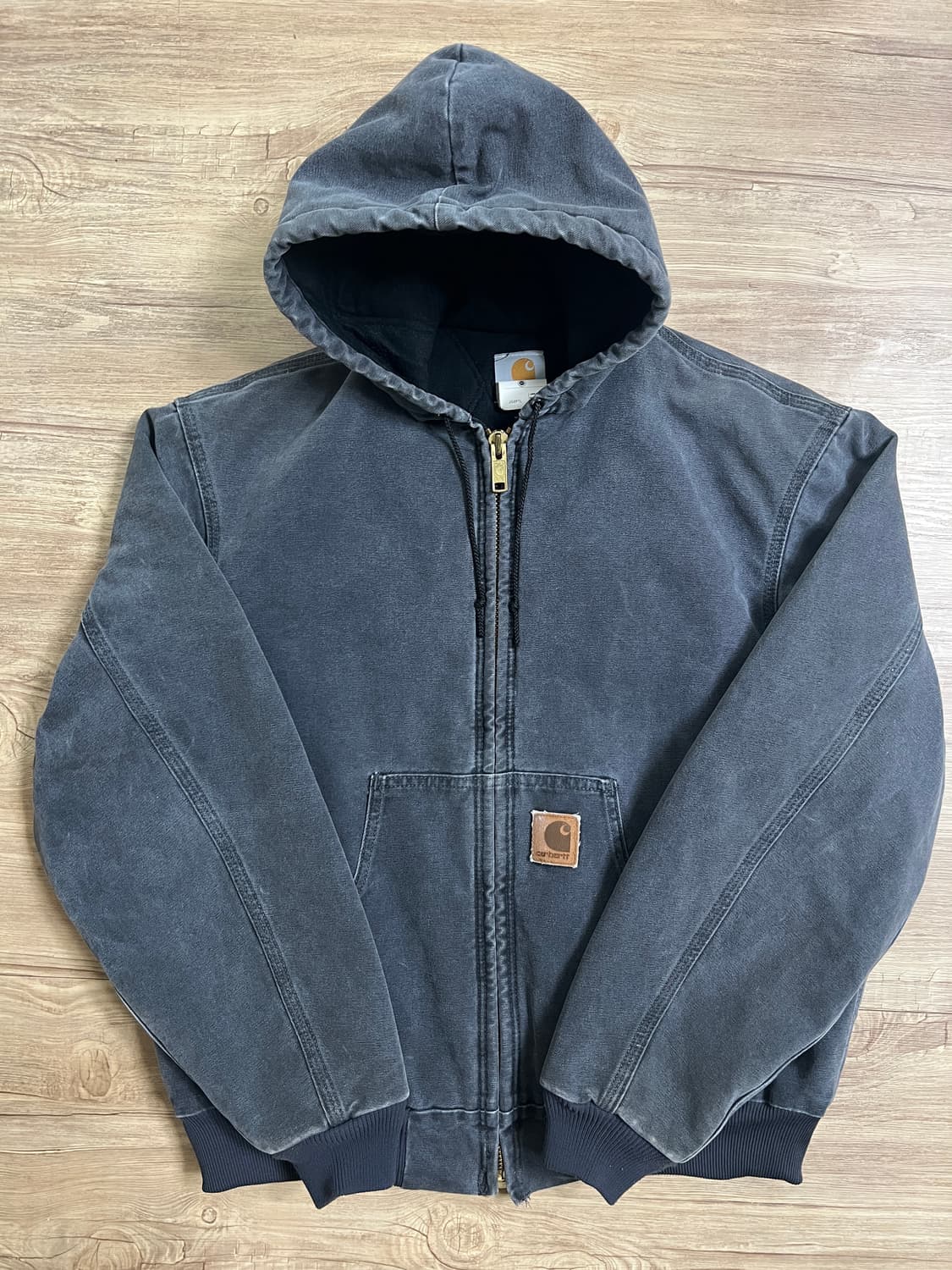 칼하트 액티브 J68 PTL (J130 이전버전) 상품이미지1