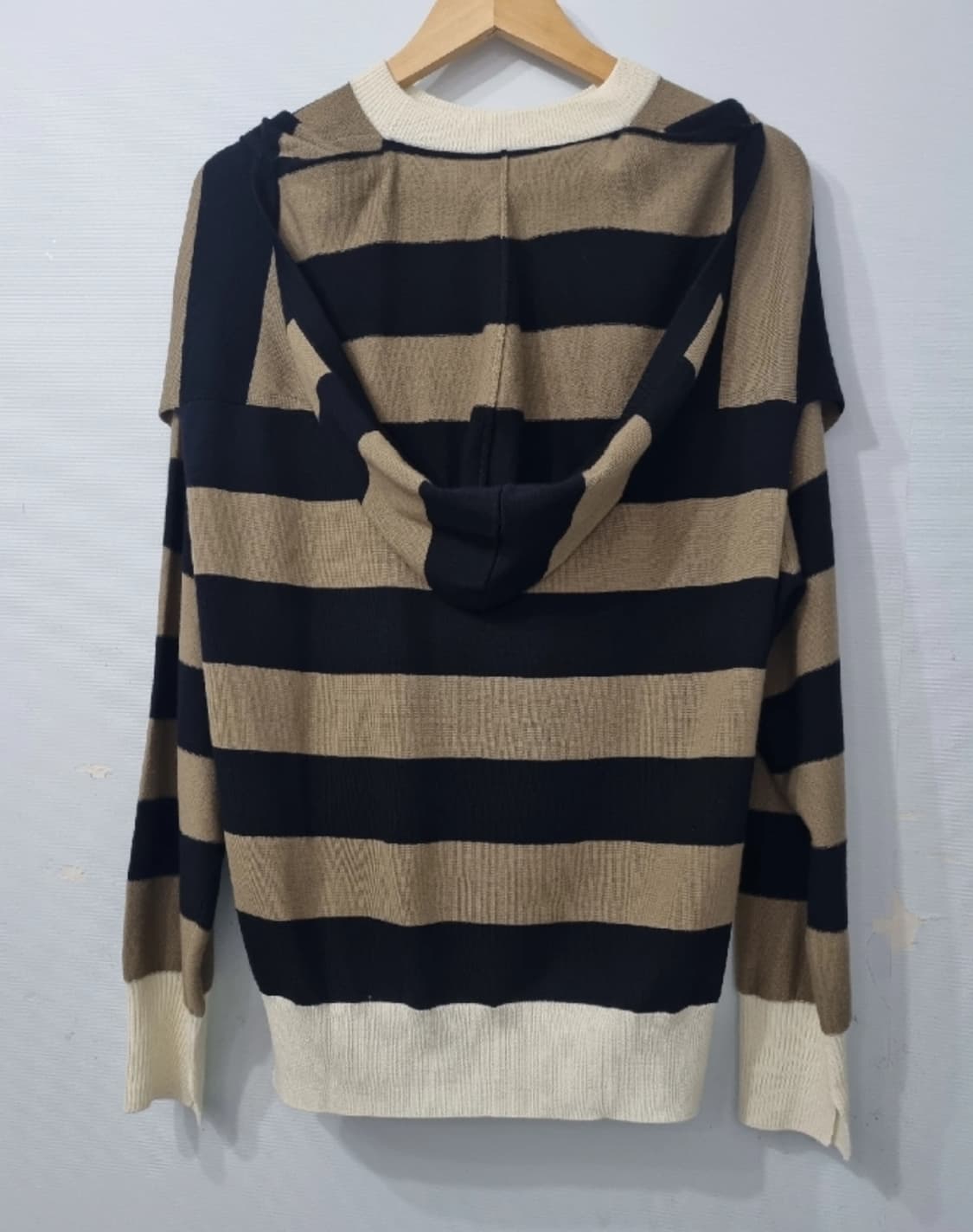 소니아리키엘 케이프 숄 니트 ~55반 새상품 상품이미지6