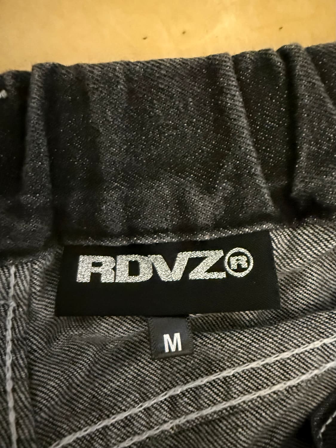 rdvz 팬츠 M 상품이미지3