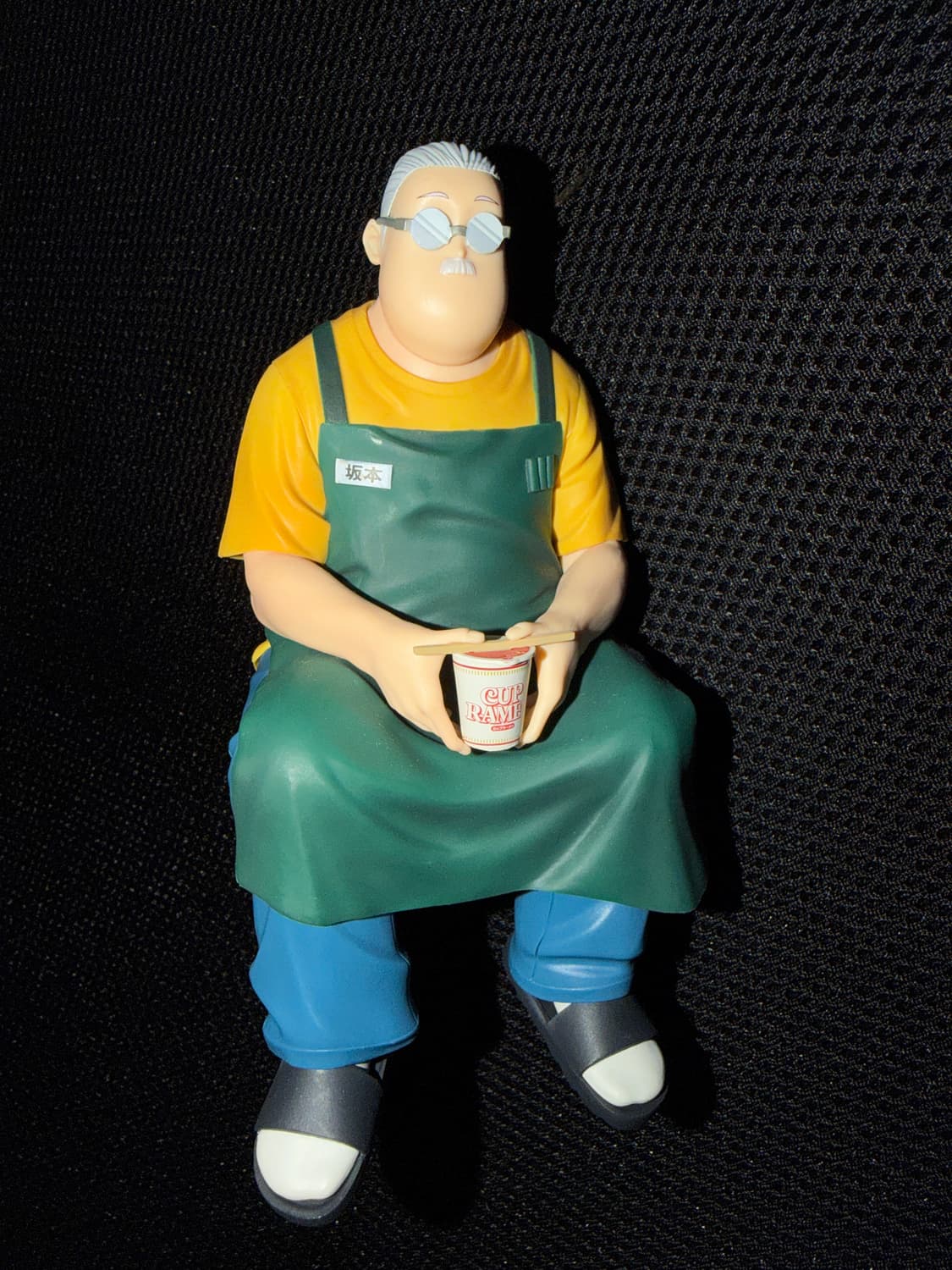 SAKAMOTO DAYS 상품이미지1