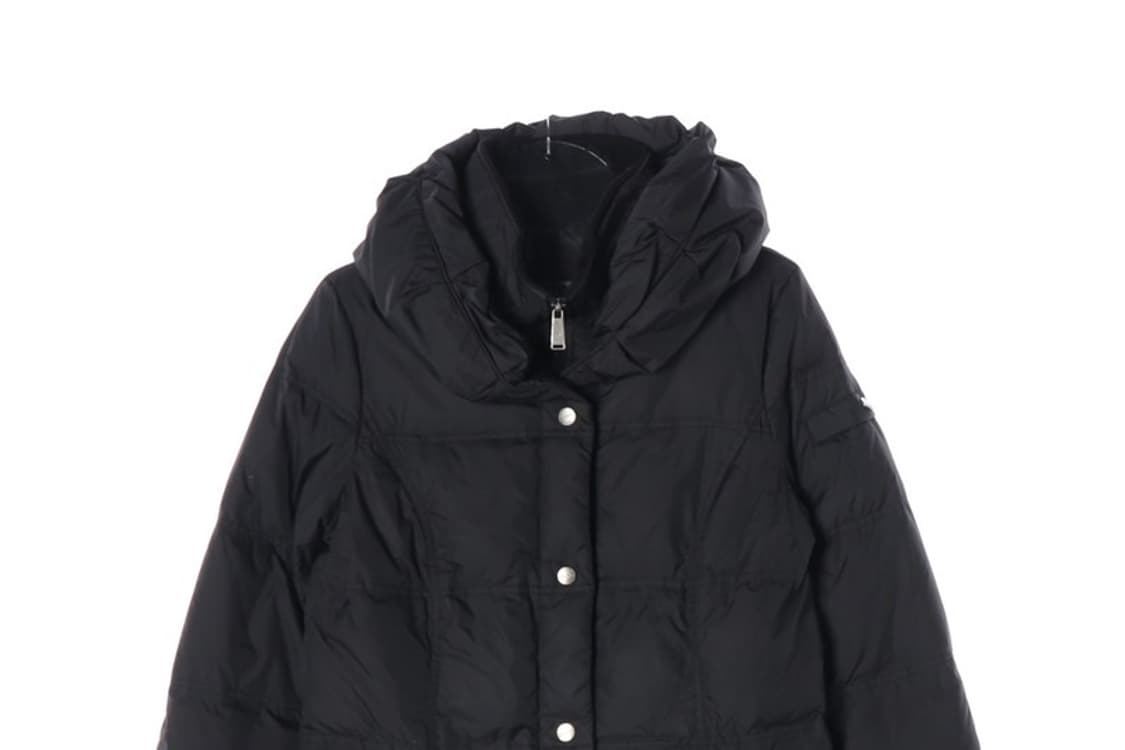 DKNY 덕다운 패딩 상품이미지4