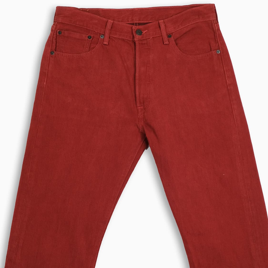 빈티지 리바이스 501xx 레드진 32 인치 LV50134600 상품이미지4