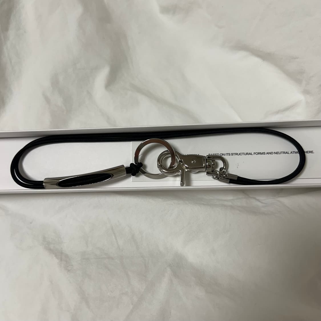 세이지가세이지 목걸이 상품이미지1