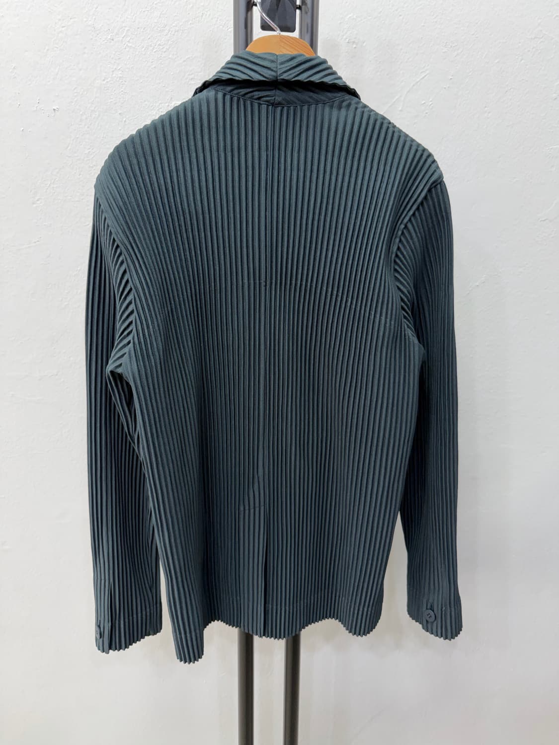 정품) 플리츠플리즈 옴므플리세 자켓 2 상품이미지6