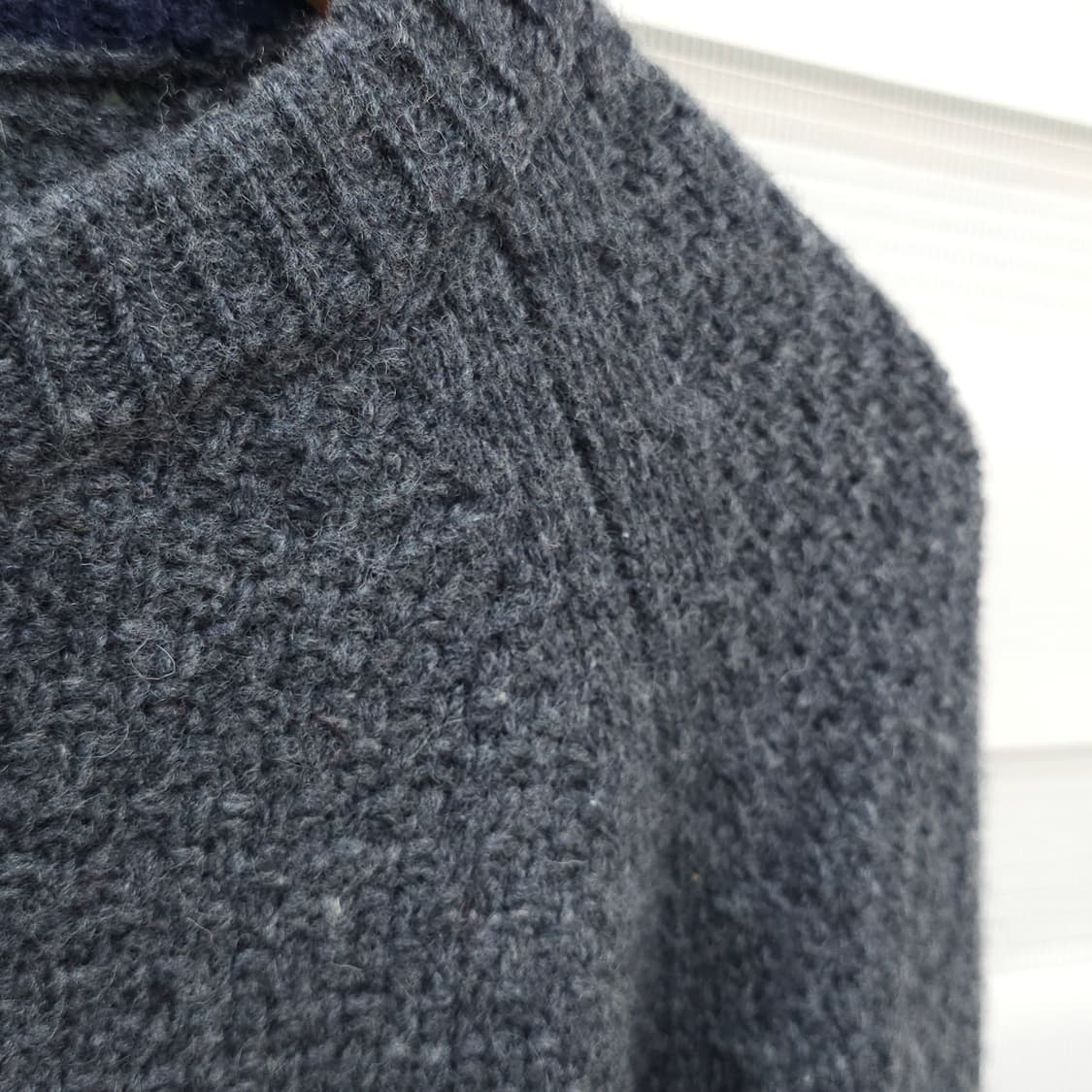 COMME CA COMMUNE 니트 스웨터- 우먼프리 상품이미지4