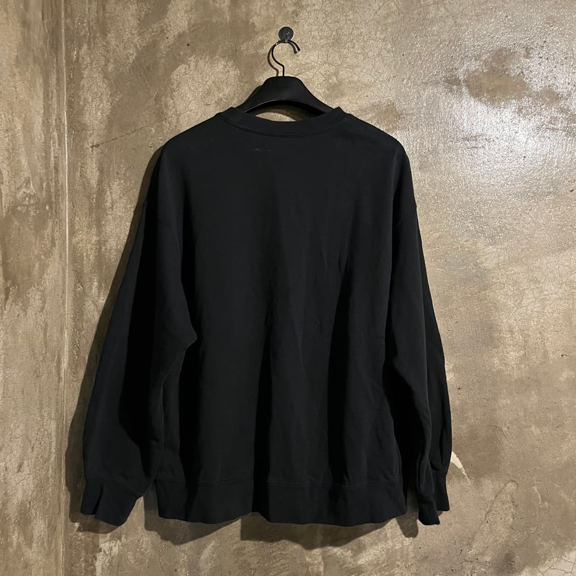 나이키 조던 맨투맨 상품이미지4