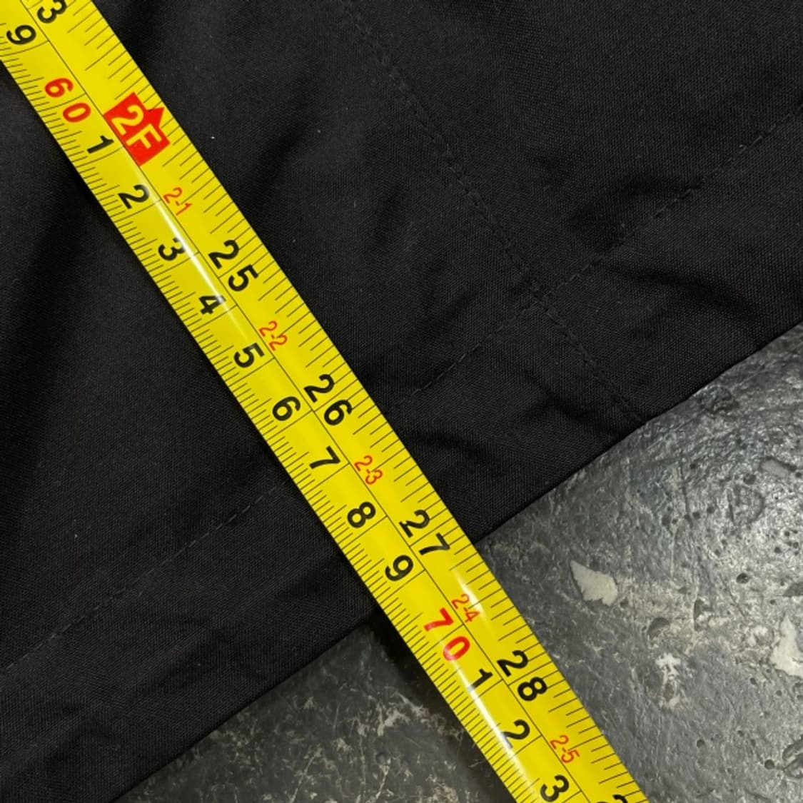 100 빈폴 아웃도어 바람막이  상품이미지8