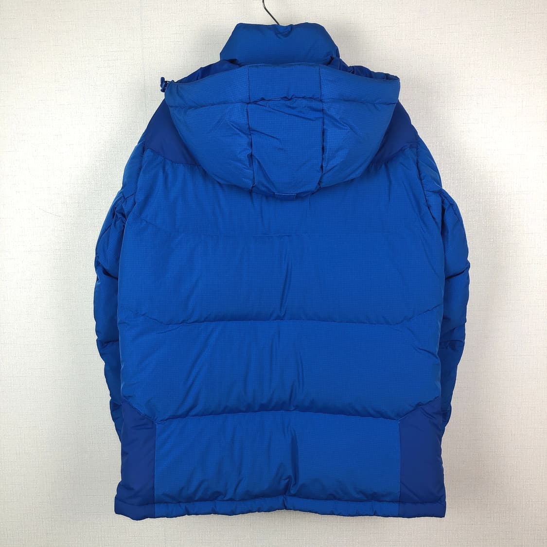 네파 이젠벅 덕다운 패딩 점퍼 남성95 상품이미지5