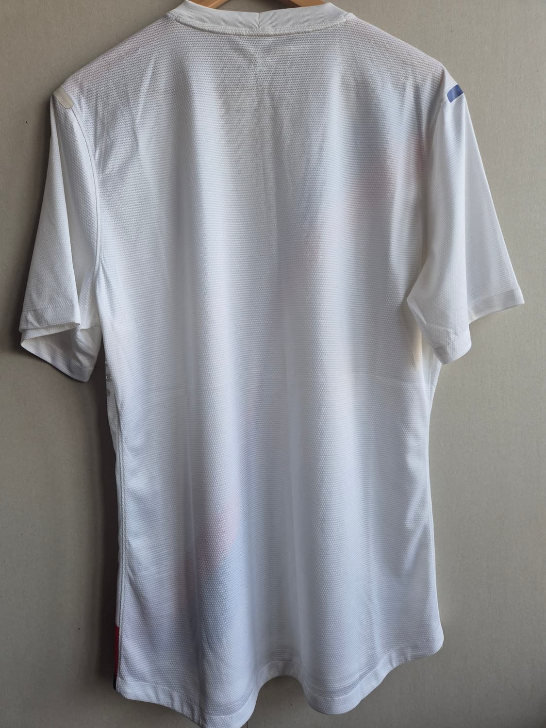 NIKE 나이키 2012 런던올림픽 국대 유니폼 어웨이 지급용 상품이미지7