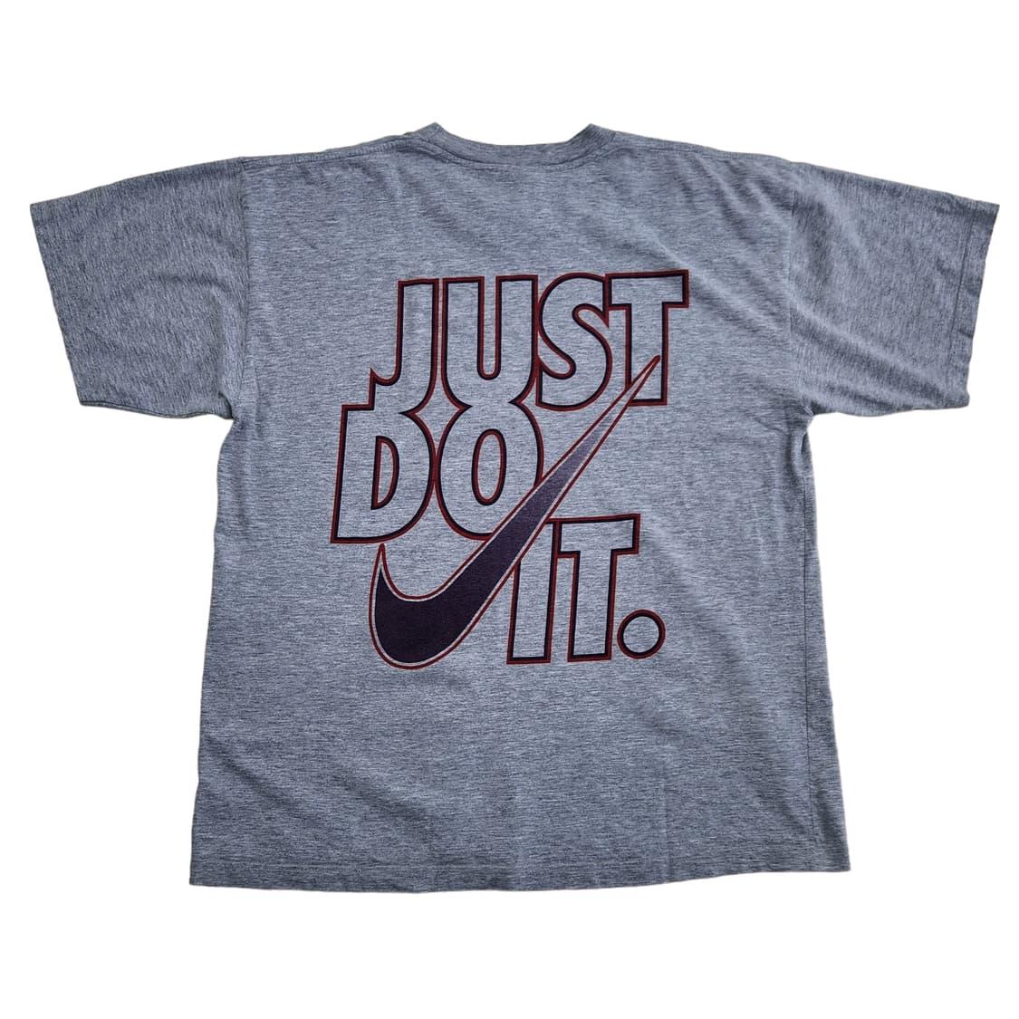 90's 빈티지 나이키 티셔츠 상품이미지1