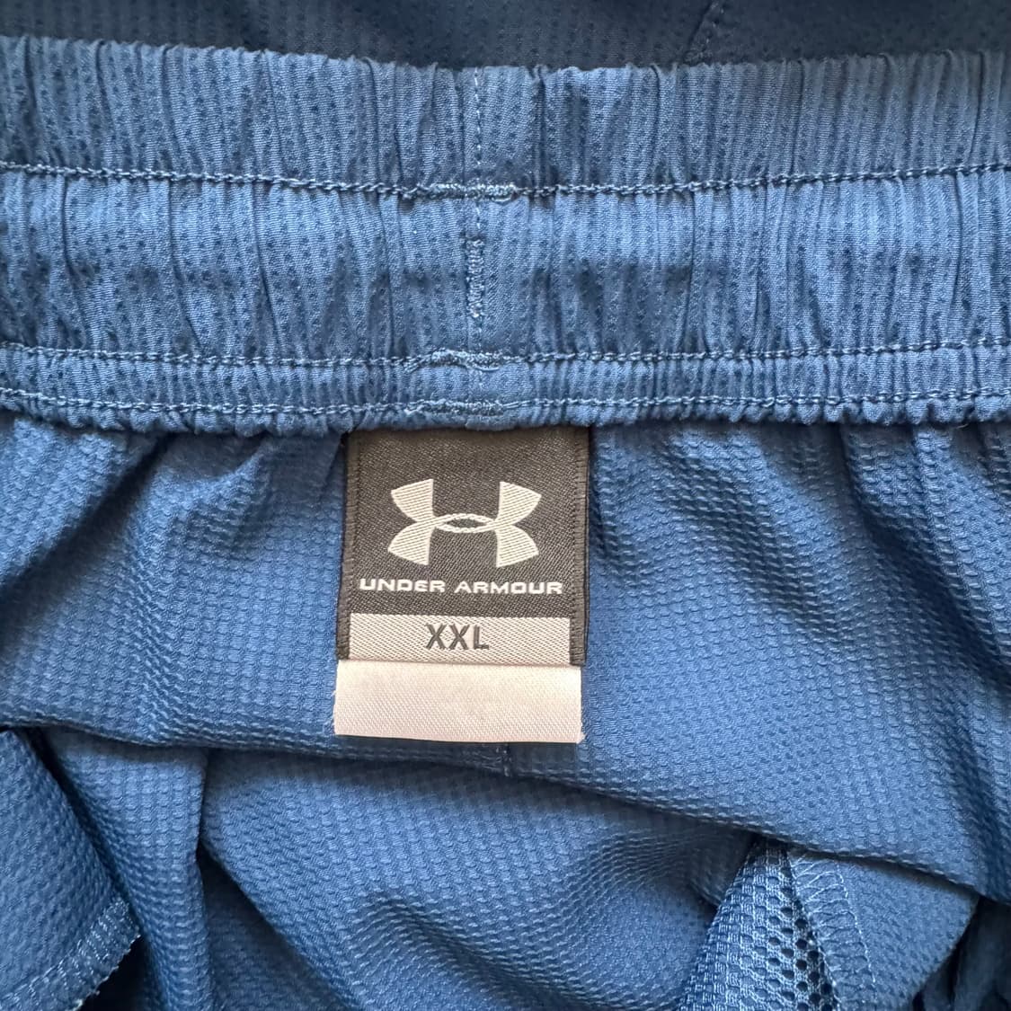 UNDER ARMOUR 일본빈티지 기능성 바지 언더아머 팬츠 언더아머바지 상품이미지5
