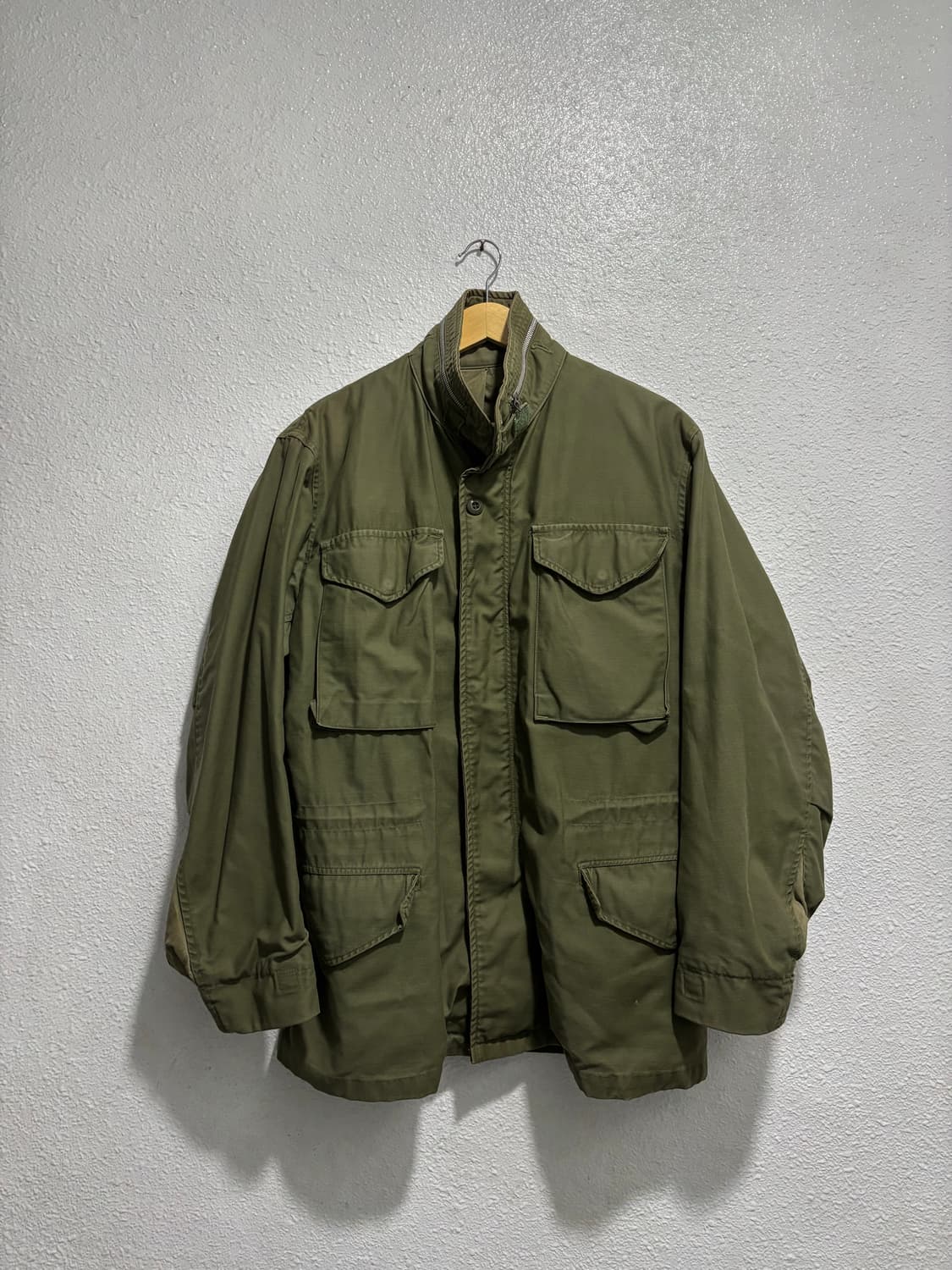 M65 필드자켓 1세대 s-r 상품이미지1
