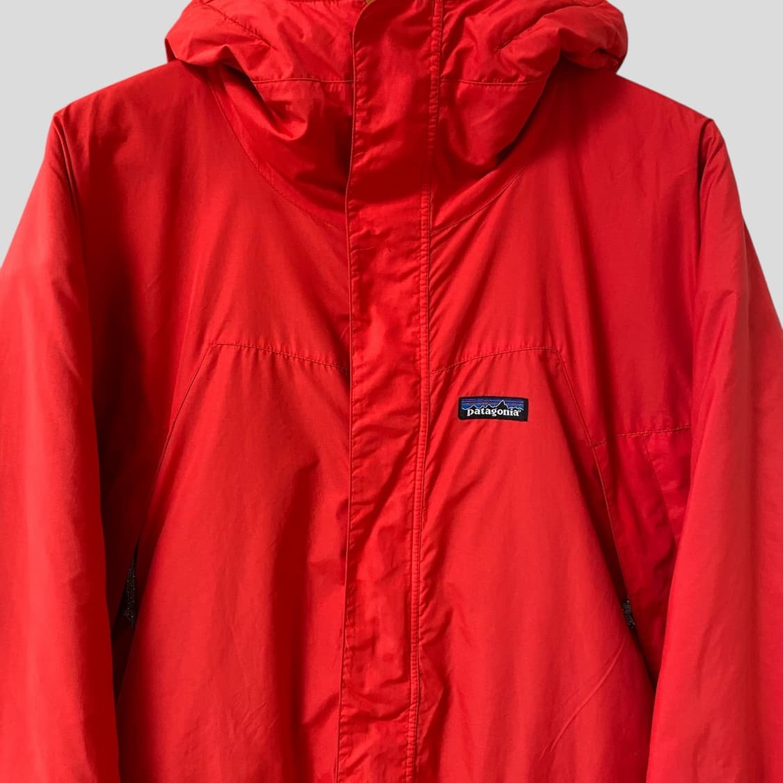 (L)02s 파타고니아 딥파일 인퍼노 자켓 상품이미지2